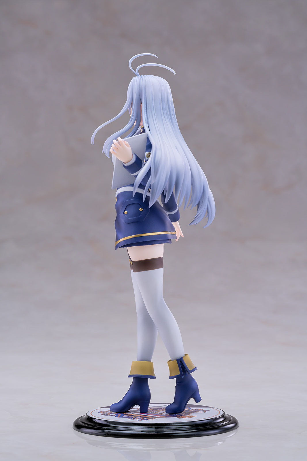 86 Eighty Six Vladilena Milizé Lena 10" 1/7 Anime Figure PVC Statue Wanderer NIB