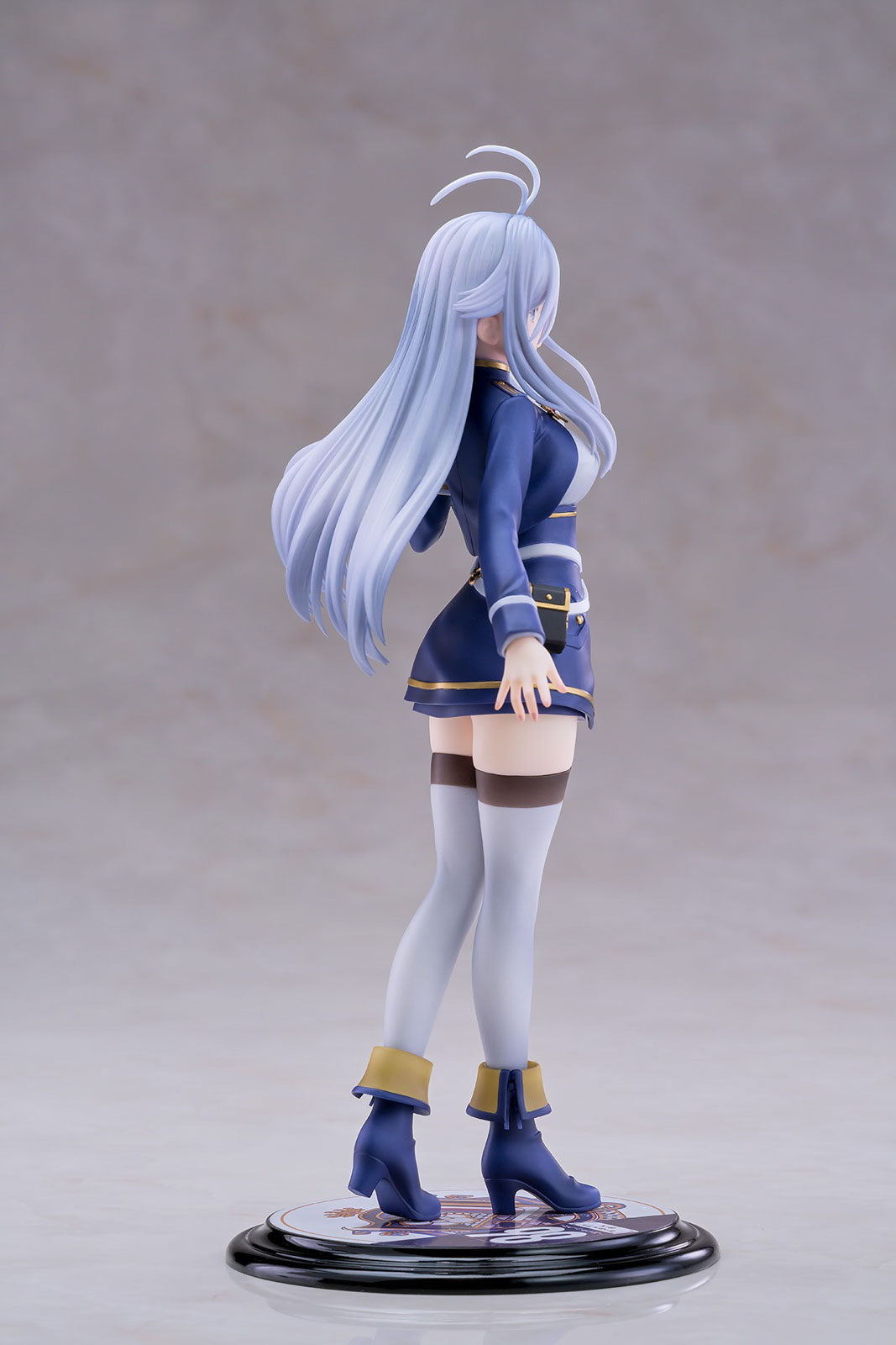 86 Eighty Six Vladilena Milizé Lena 10" 1/7 Anime Figure PVC Statue Wanderer NIB