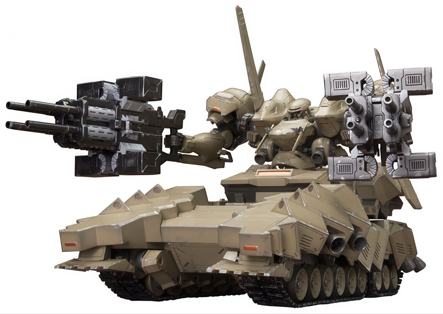 Armored Core Matsukaze mdl.2 Plastic Model Kit Variable Infinity Kotobukiya NIB