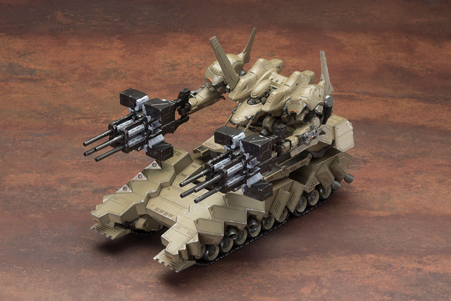 Armored Core Matsukaze mdl.2 Plastic Model Kit Variable Infinity Kotobukiya NIB