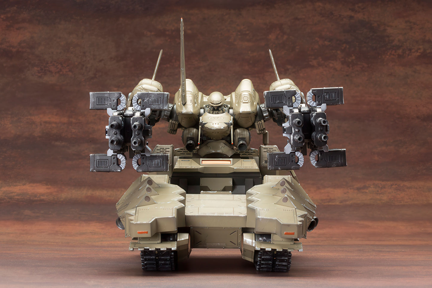 Armored Core Matsukaze mdl.2 Plastic Model Kit Variable Infinity Kotobukiya NIB