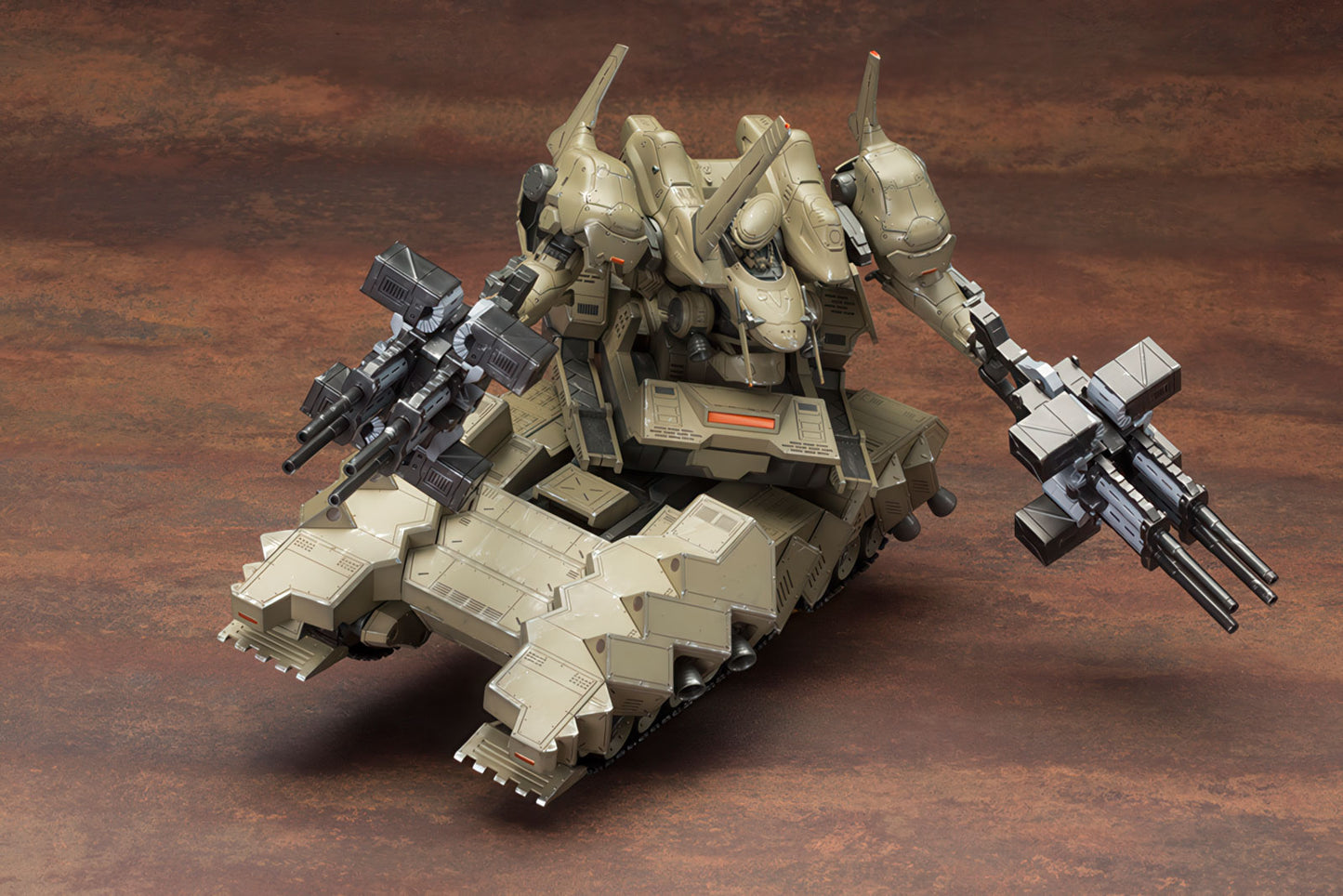 Armored Core Matsukaze mdl.2 Plastic Model Kit Variable Infinity Kotobukiya NIB
