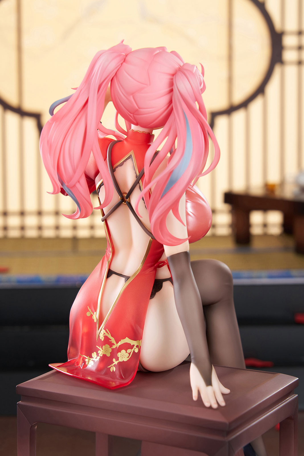 Azur Lane Bremerton Still Illustration Ver. 1/7 PVC-Figur Apex