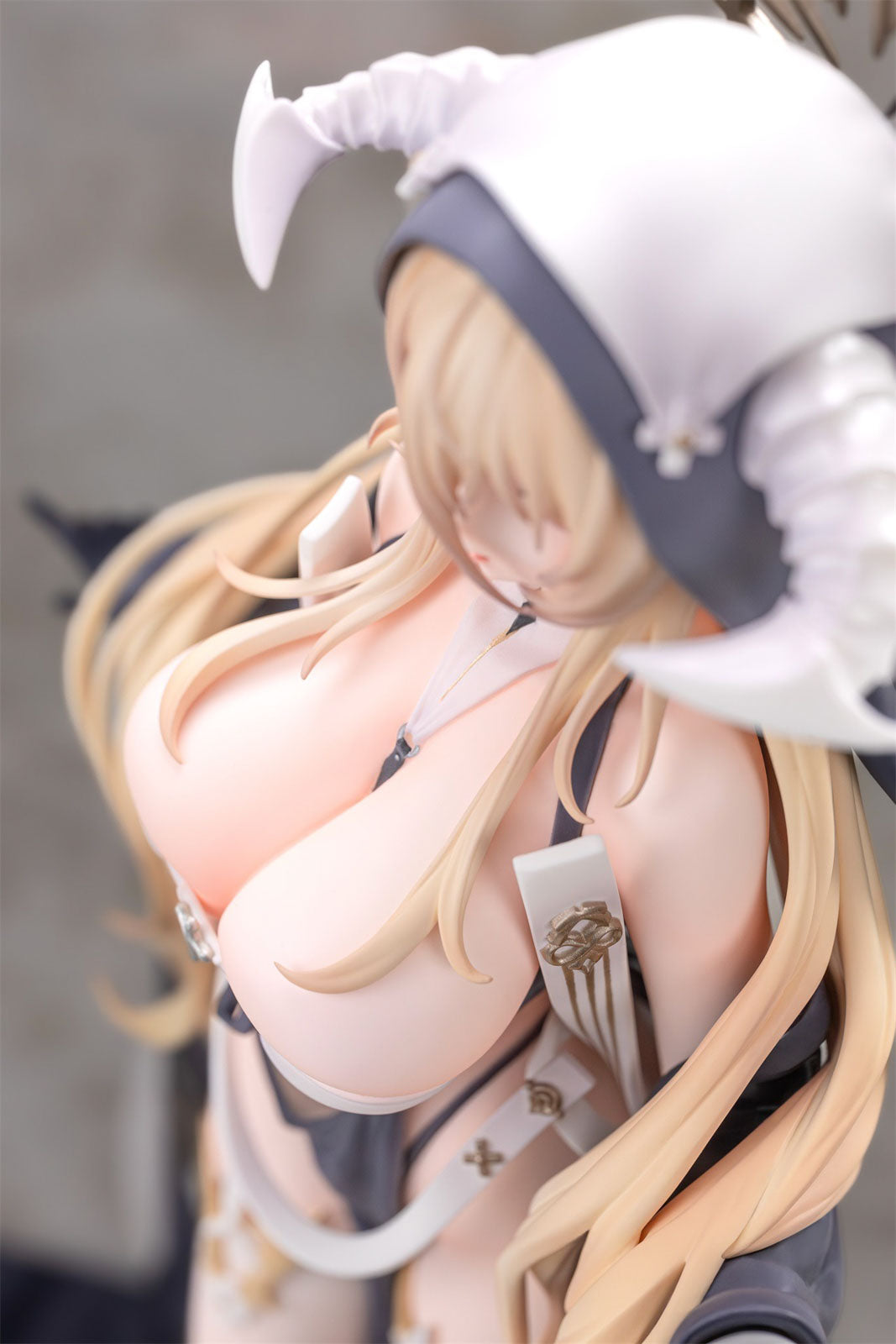 Azur Lane Implacable 12.2in 1/6 Scale Anime Figure PVC Statue AniGame NIB