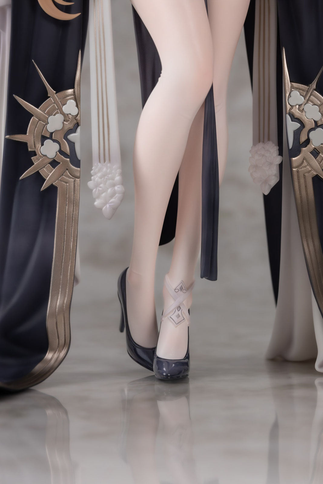 Azur Lane Implacable 12.2in 1/6 Scale Anime Figure PVC Statue AniGame NIB
