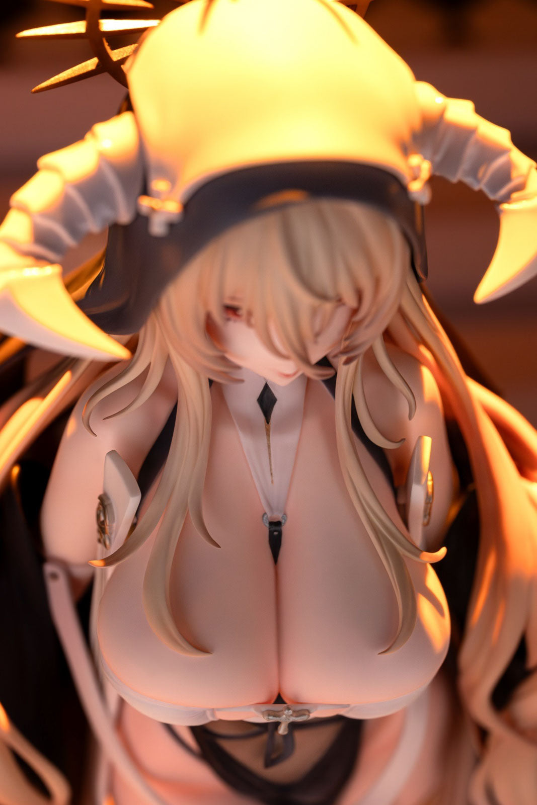 Azur Lane Implacable 12.2in 1/6 Scale Anime Figure PVC Statue AniGame NIB