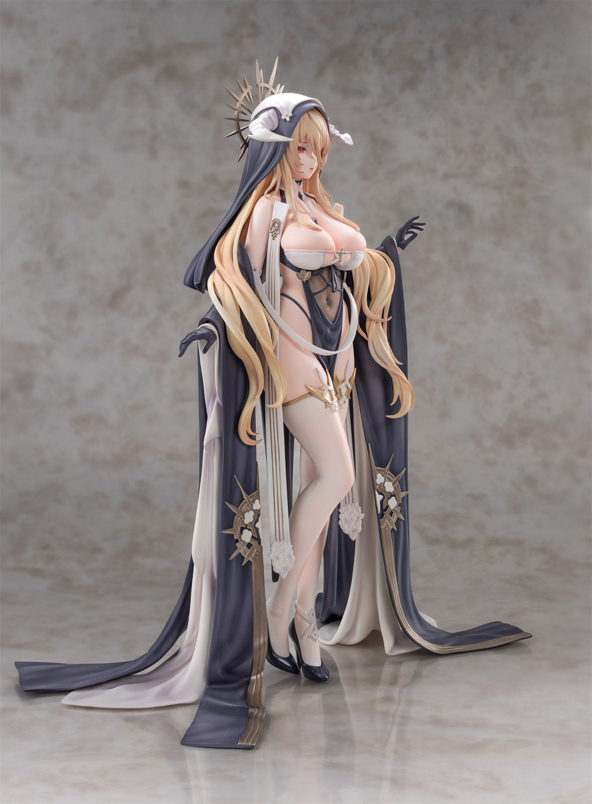 Azur Lane Implacable 12.2in 1/6 Scale Anime Figure PVC Statue AniGame NIB