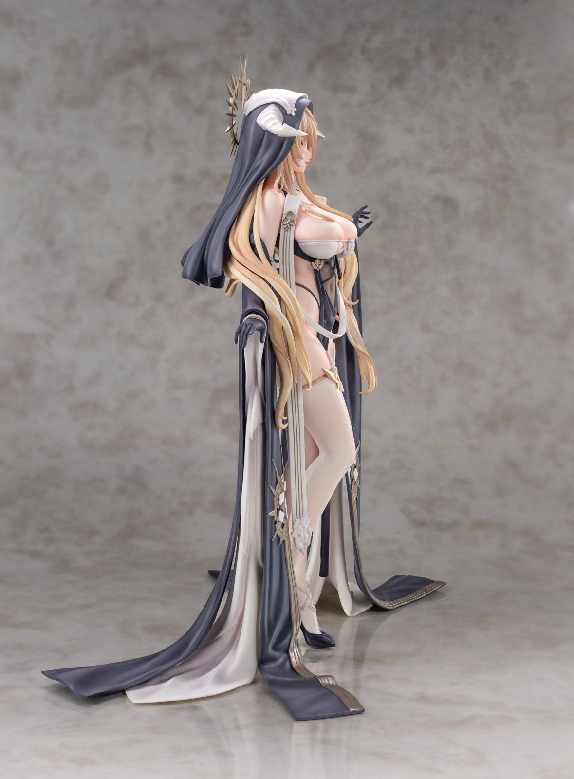 Azur Lane Implacable 12.2in 1/6 Scale Anime Figure PVC Statue AniGame NIB