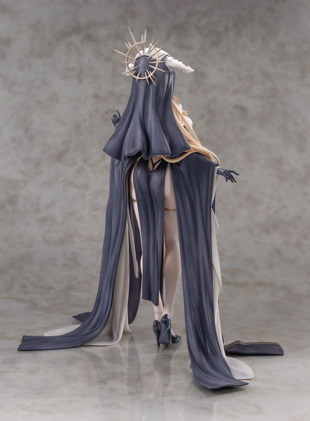 Azur Lane Implacable 12.2in 1/6 Scale Anime Figure PVC Statue AniGame NIB