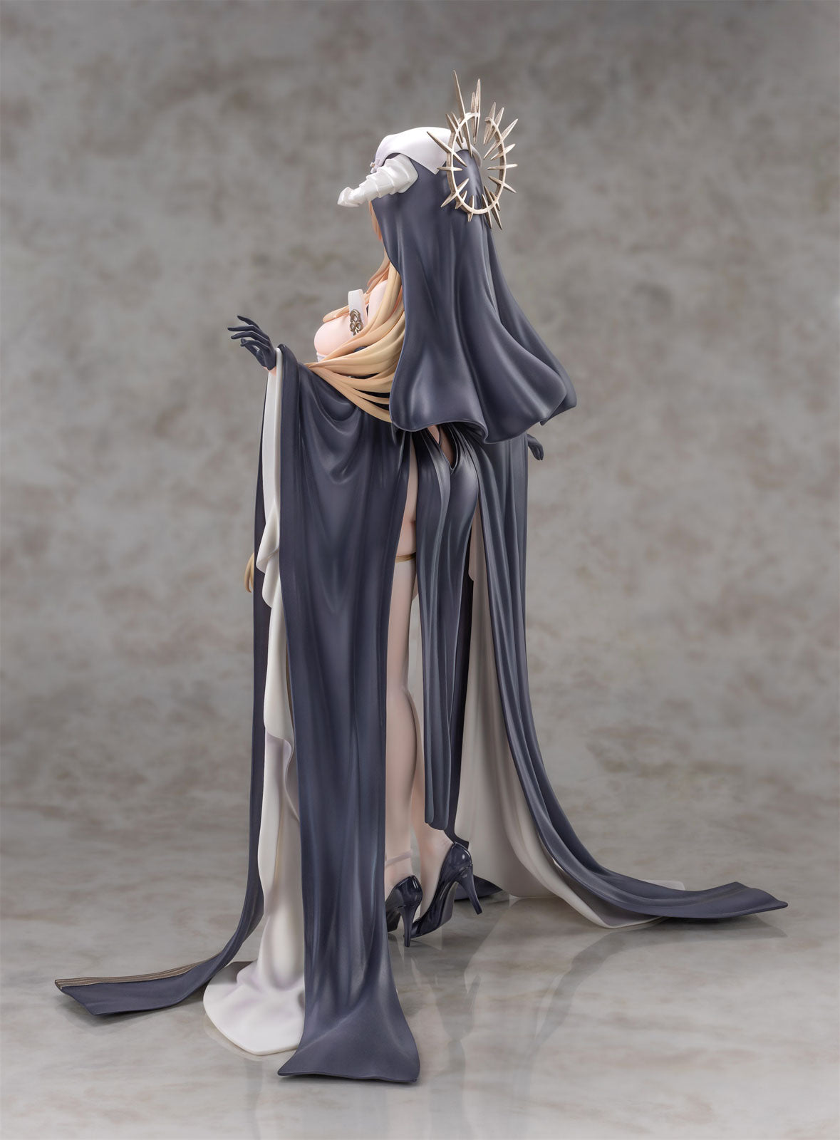 Azur Lane Implacable 12.2in 1/6 Scale Anime Figure PVC Statue AniGame NIB