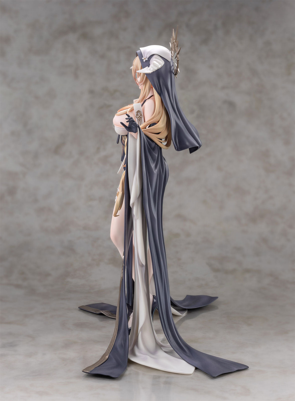 Azur Lane Implacable 12.2in 1/6 Scale Anime Figure PVC Statue AniGame NIB