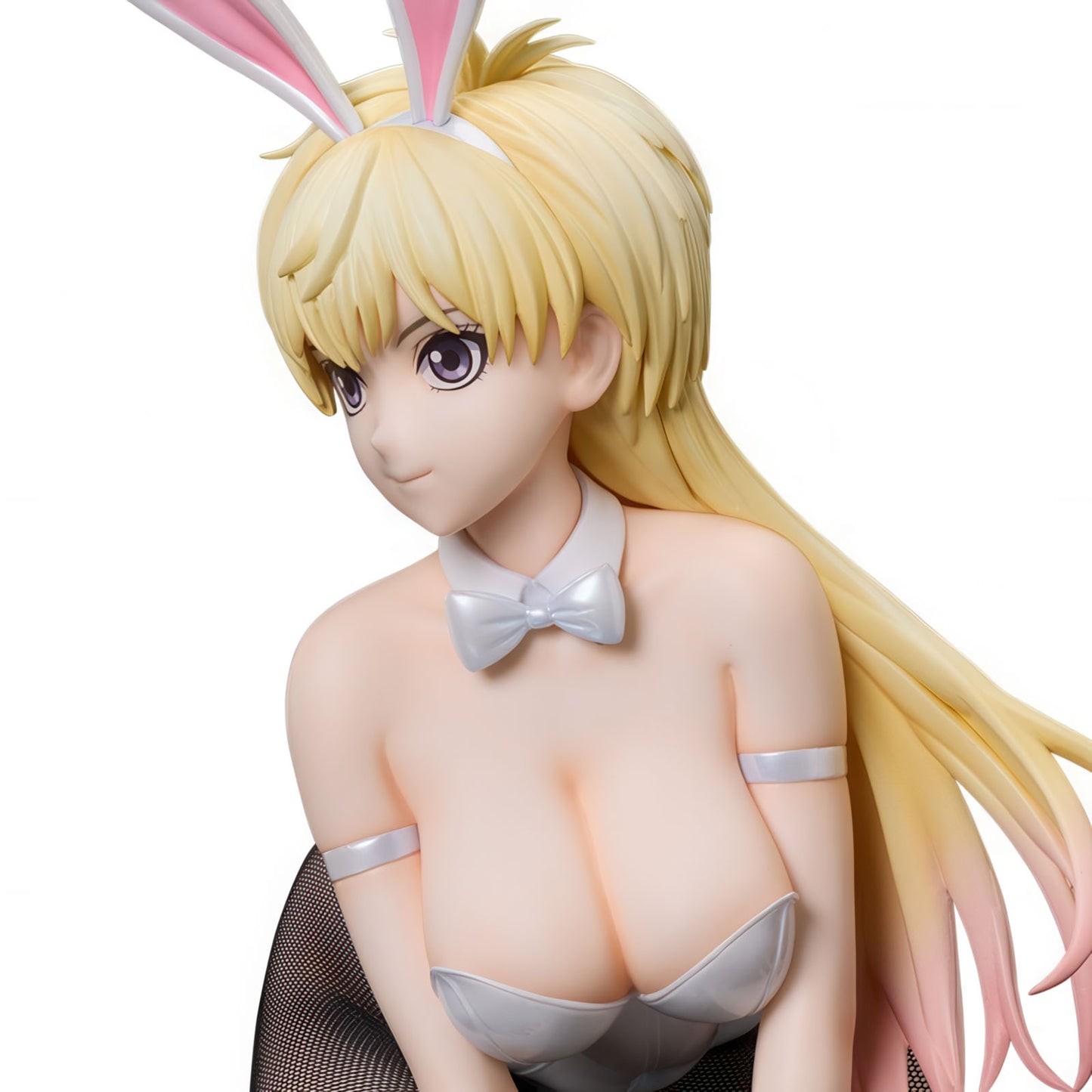 Bastard!! Sean Ari Bunny 11.2in 1/4 Anime Figure PVC Statue B-style Freeing NIB