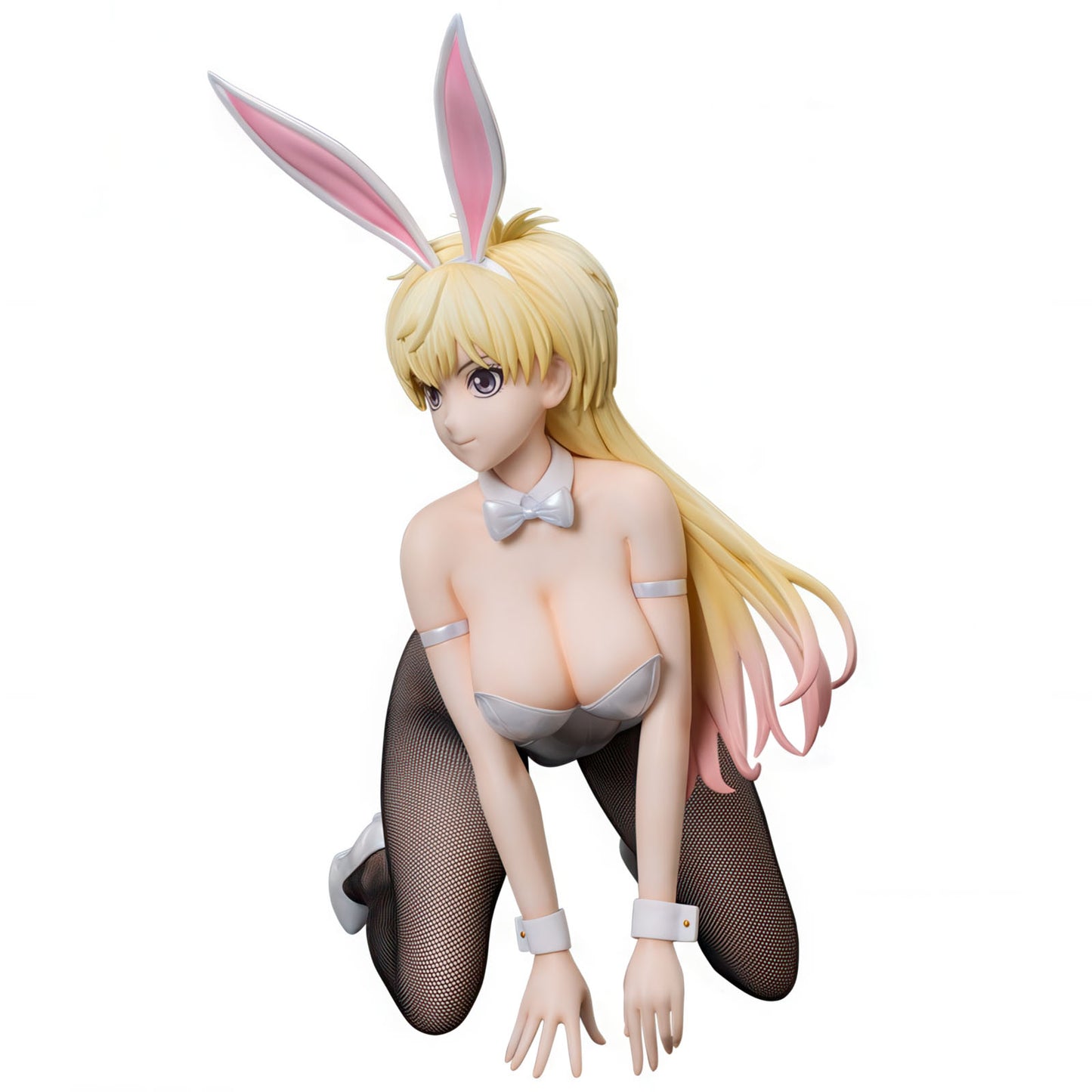 Bastard!! Sean Ari Bunny 11.2in 1/4 Anime Figure PVC Statue B-style Freeing NIB
