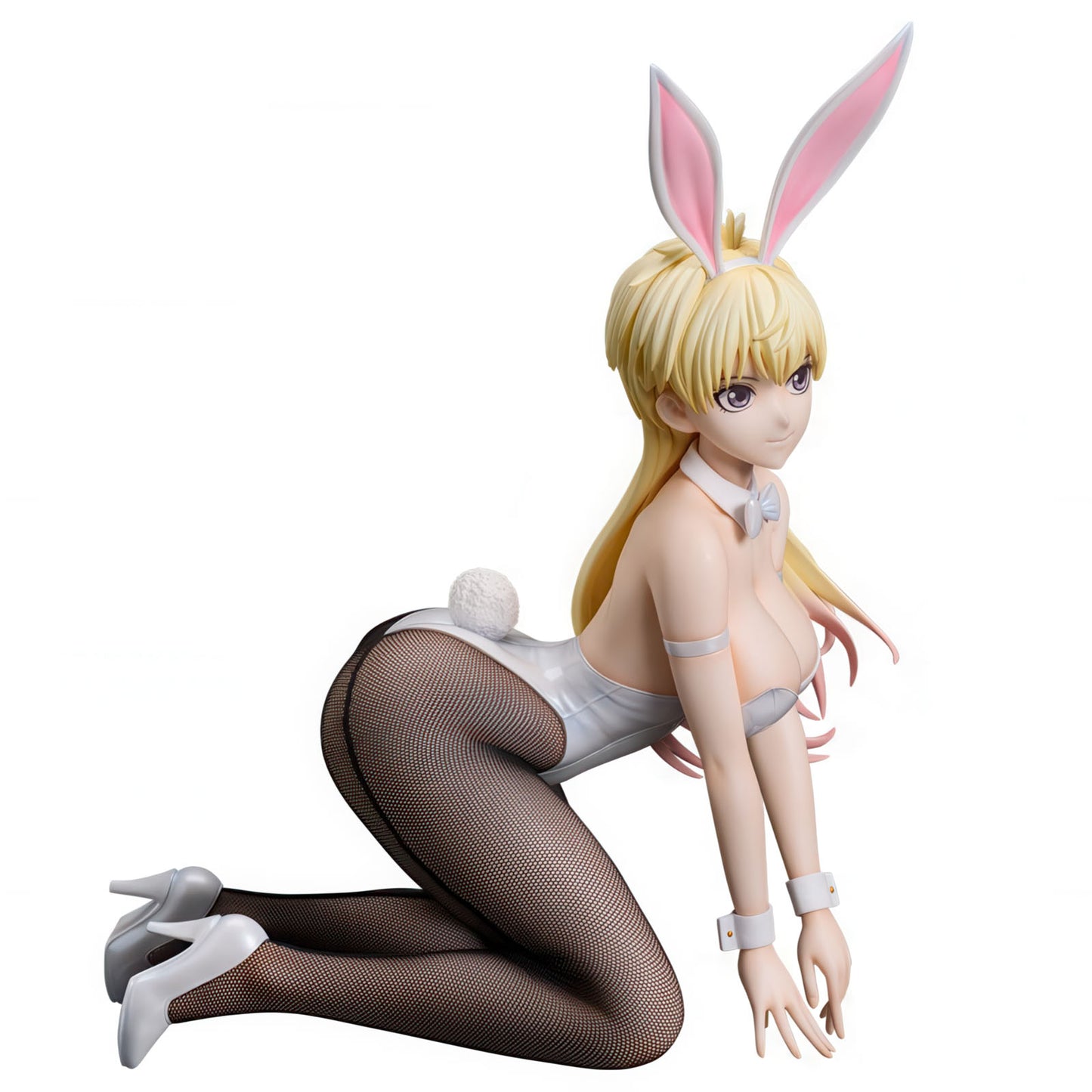 Bastard!! Sean Ari Bunny 11.2in 1/4 Anime Figure PVC Statue B-style Freeing NIB