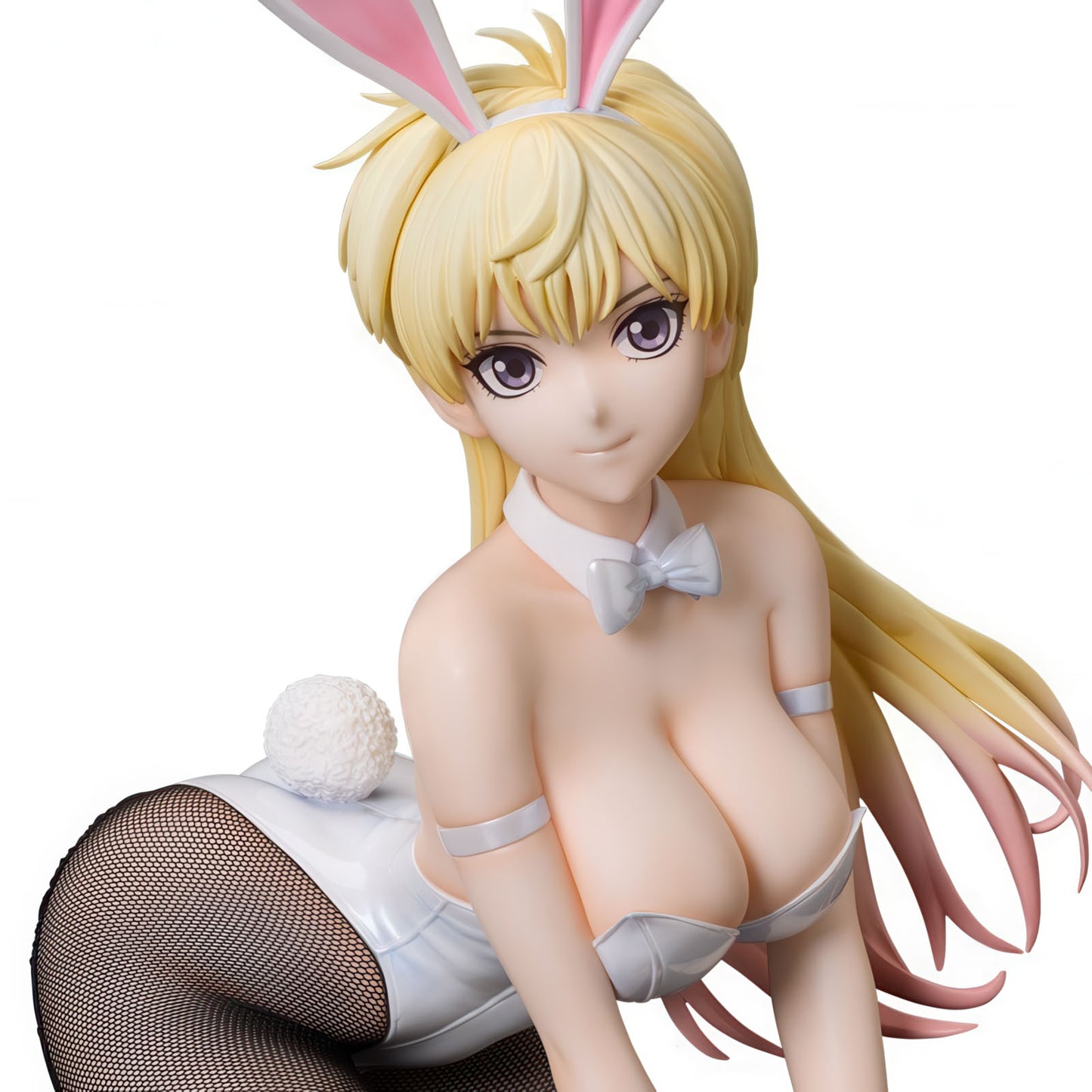 Bastard!! Sean Ari Bunny 11.2in 1/4 Anime Figure PVC Statue B-style Freeing NIB