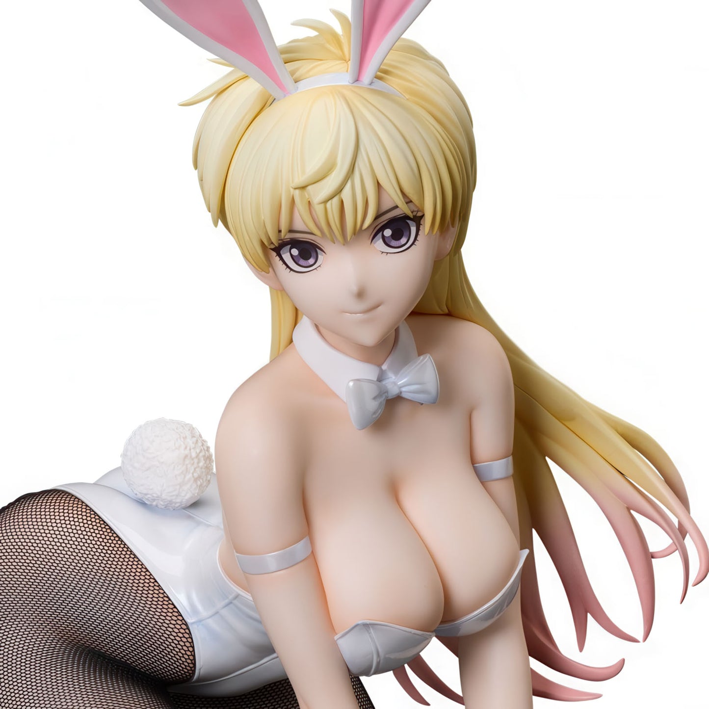 Bastard!! Sean Ari Bunny 11.2in 1/4 Anime Figure PVC Statue B-style Freeing NIB