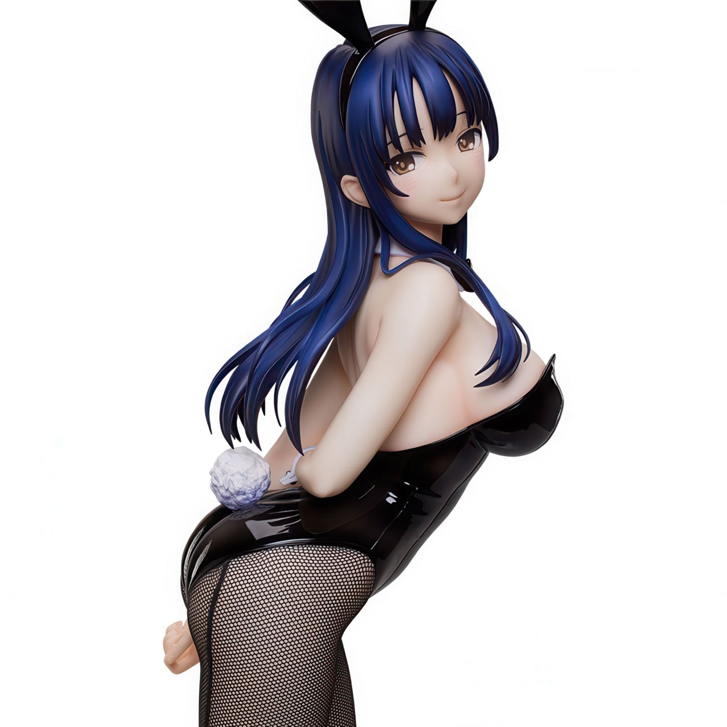 BokuYaba Anna Yamada Bunny 19in 1/4 Anime Figure PVC Statue B-style Freeing NIB