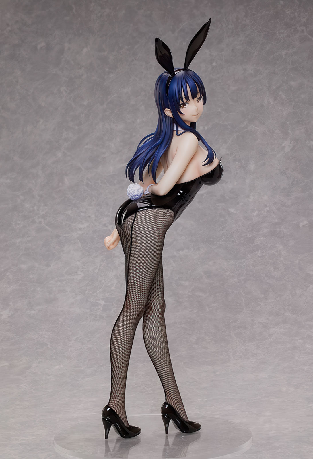 BokuYaba Anna Yamada Bunny 19in 1/4 Anime Figure PVC Statue B-style Freeing NIB