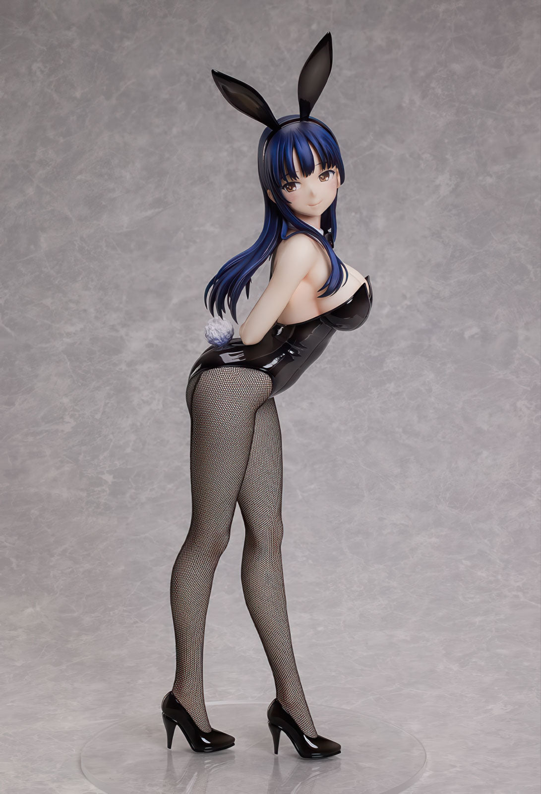 BokuYaba Anna Yamada Bunny 19in 1/4 Anime Figure PVC Statue B-style Freeing NIB