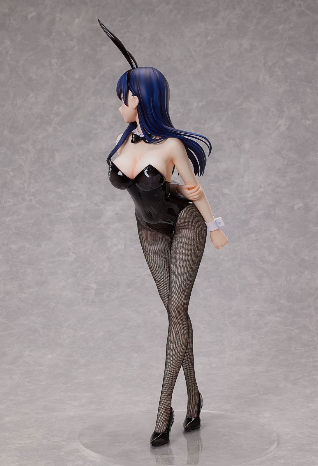 BokuYaba Anna Yamada Bunny 19in 1/4 Anime Figure PVC Statue B-style Freeing NIB