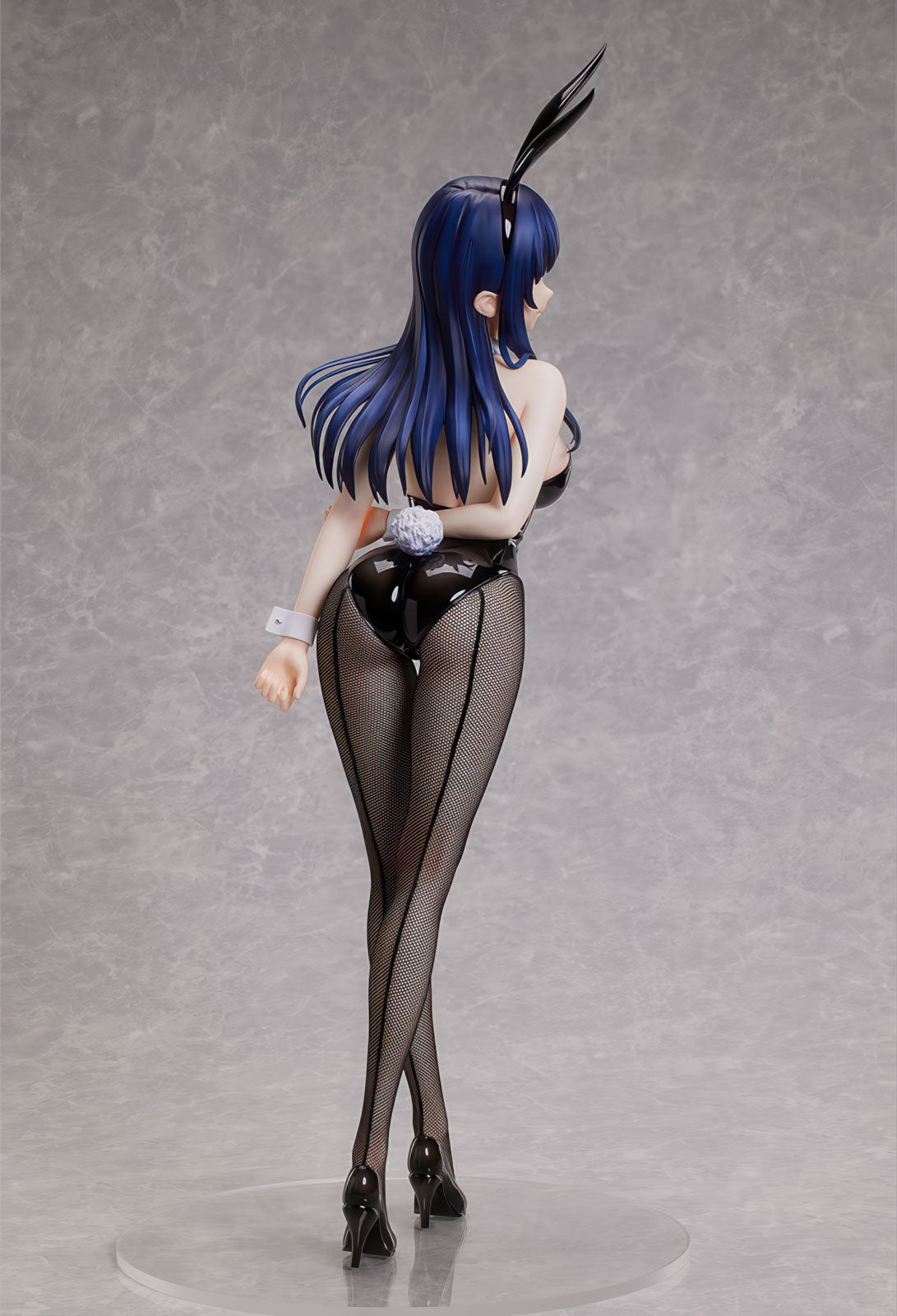 BokuYaba Anna Yamada Bunny 19in 1/4 Anime Figure PVC Statue B-style Freeing NIB