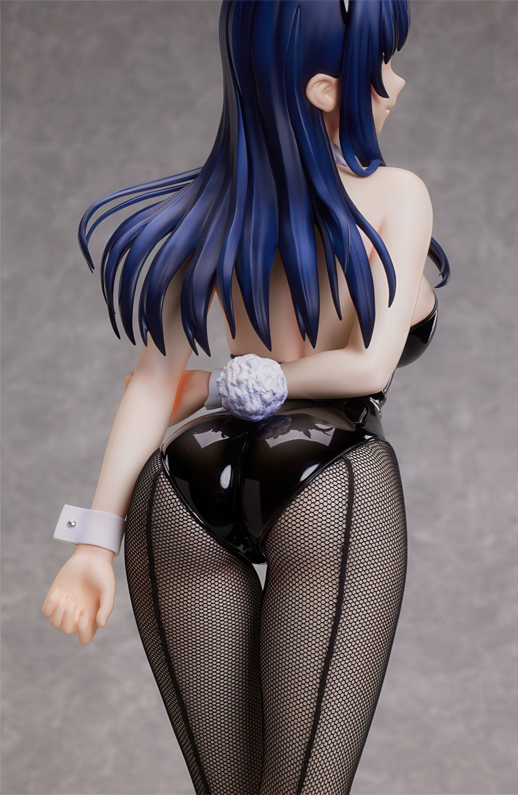 BokuYaba Anna Yamada Bunny 19in 1/4 Anime Figure PVC Statue B-style Freeing NIB