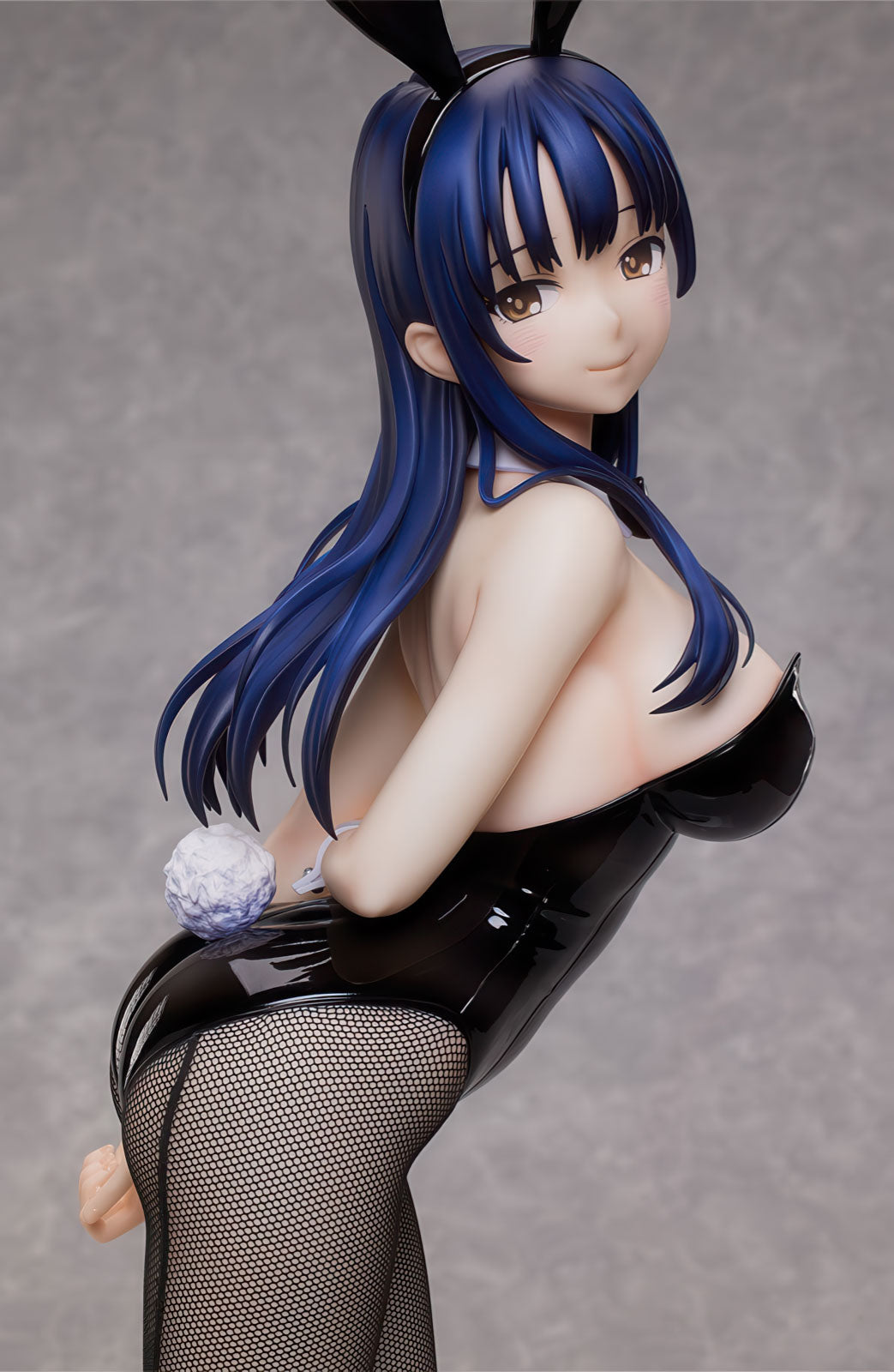 BokuYaba Anna Yamada Bunny 19in 1/4 Anime Figure PVC Statue B-style Freeing NIB