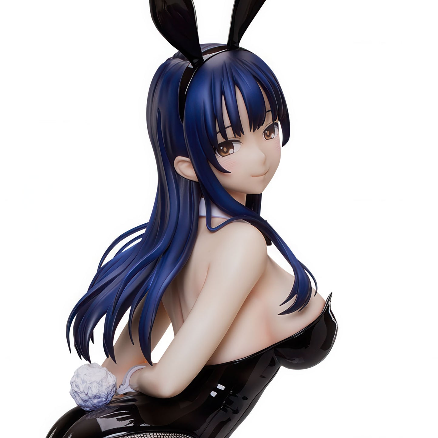 BokuYaba Anna Yamada Bunny 19in 1/4 Anime Figure PVC Statue B-style Freeing NIB