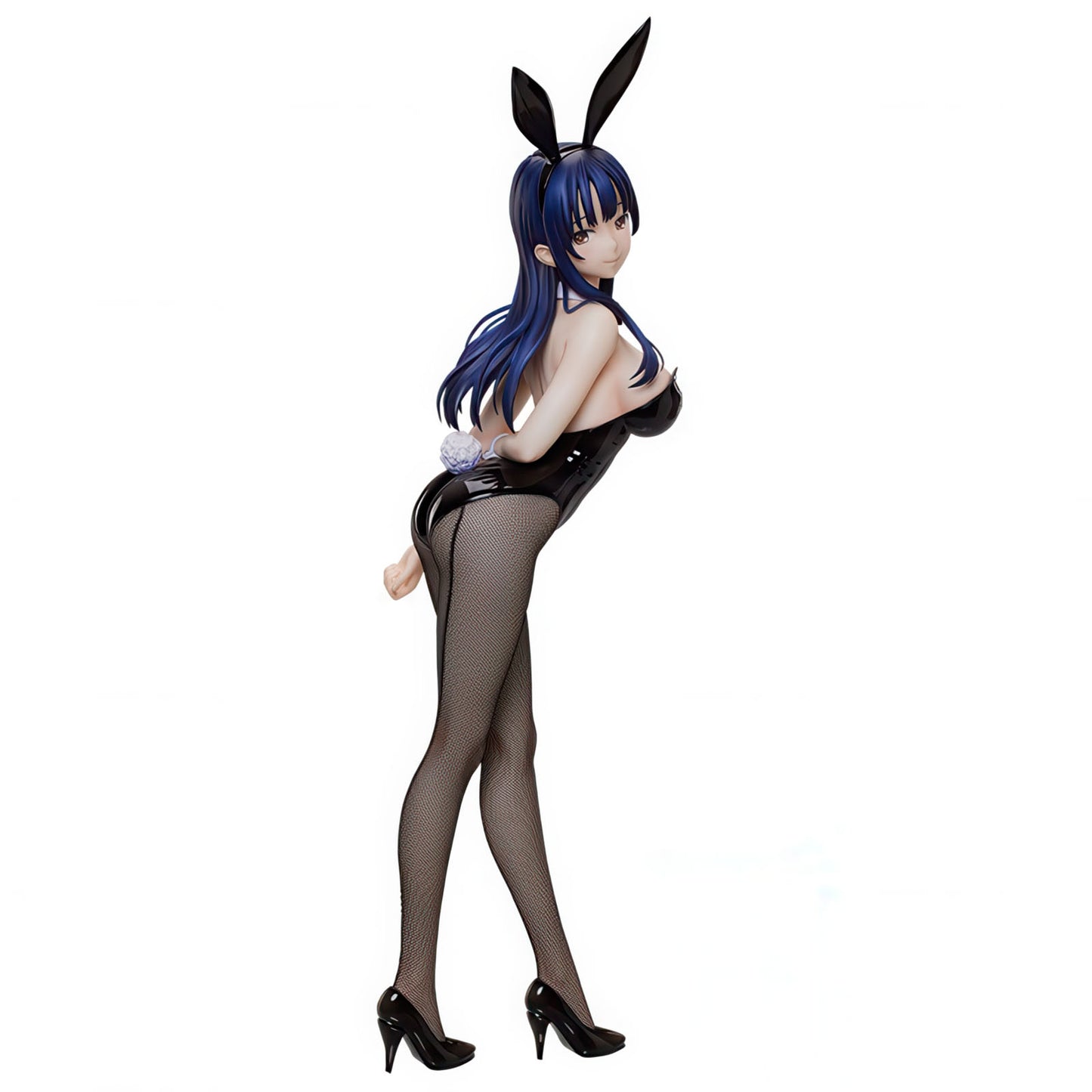 BokuYaba Anna Yamada Bunny 19in 1/4 Anime Figure PVC Statue B-style Freeing NIB