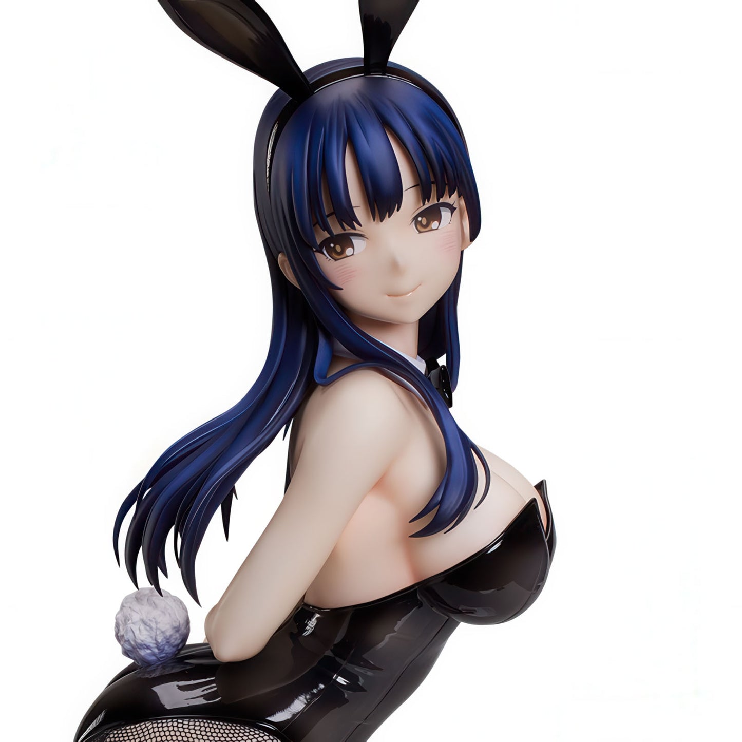 BokuYaba Anna Yamada Bunny 19in 1/4 Anime Figure PVC Statue B-style Freeing NIB