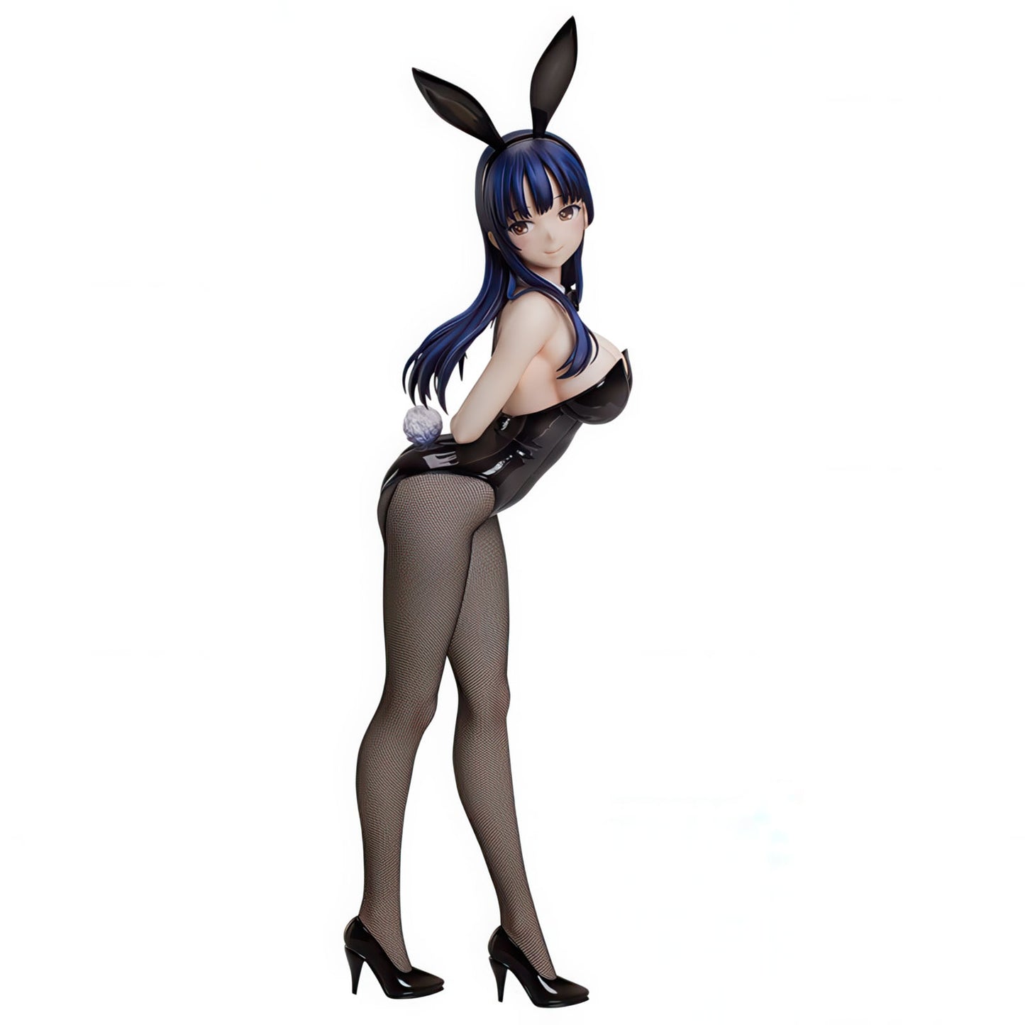 BokuYaba Anna Yamada Bunny 19in 1/4 Anime Figure PVC Statue B-style Freeing NIB
