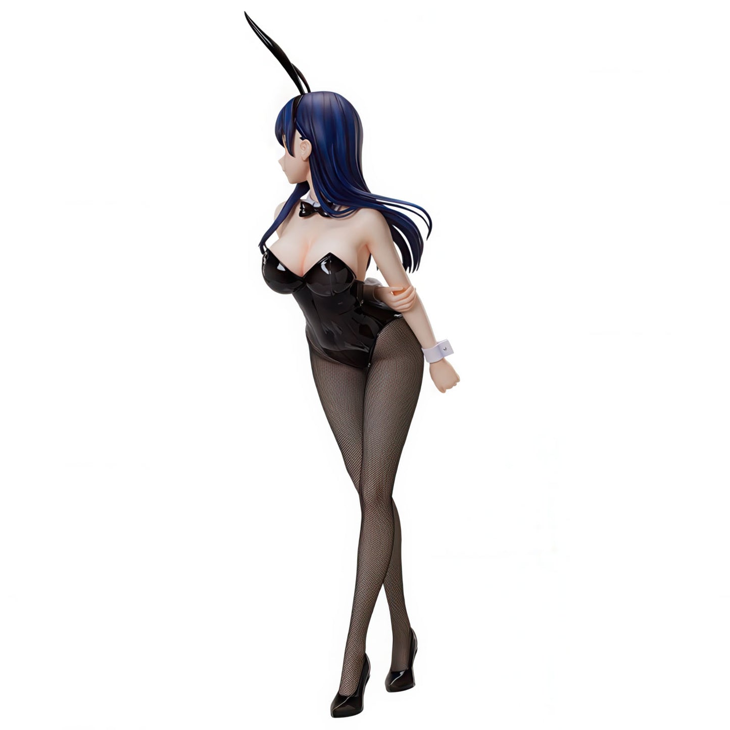 BokuYaba Anna Yamada Bunny 19in 1/4 Anime Figure PVC Statue B-style Freeing NIB