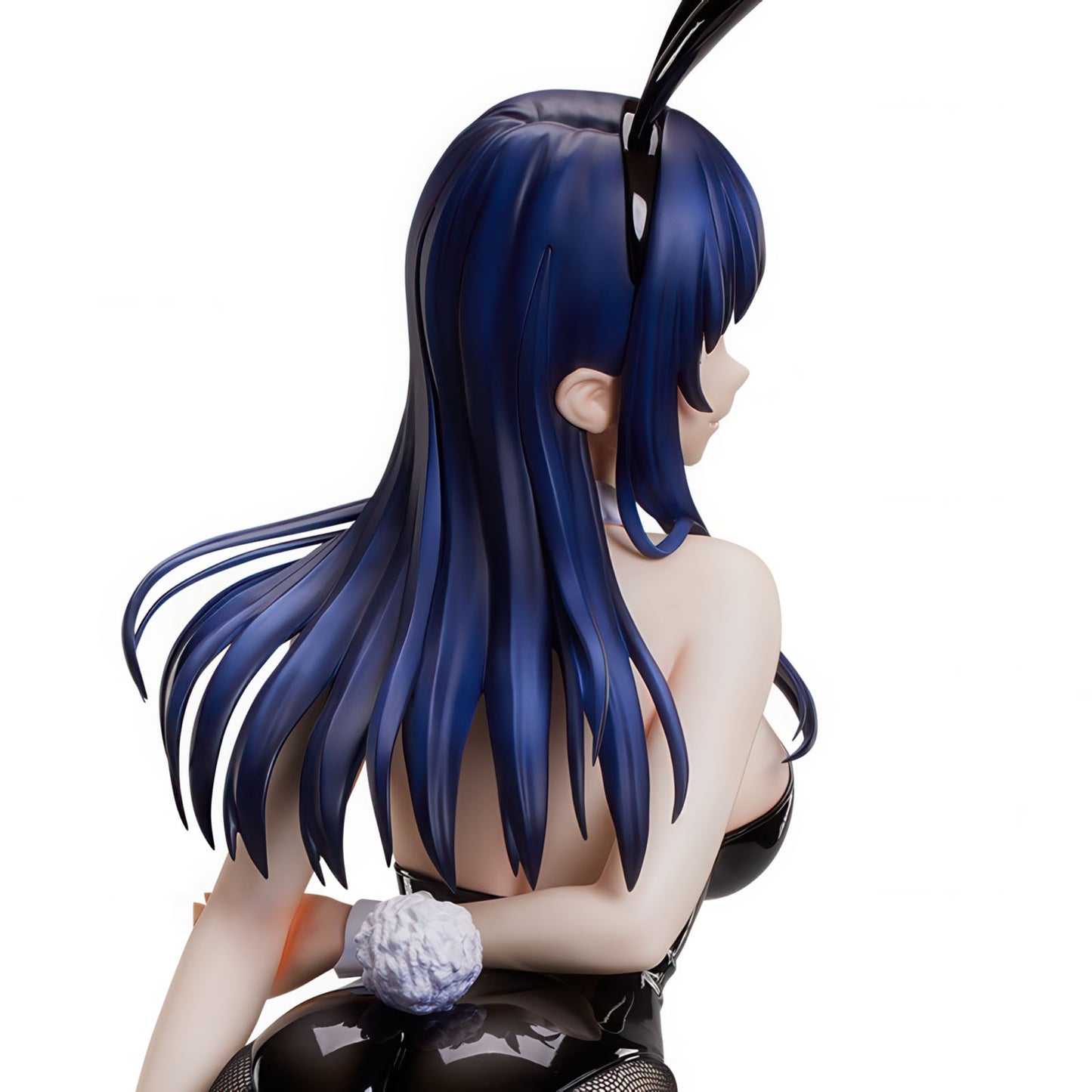 BokuYaba Anna Yamada Bunny 19in 1/4 Anime Figure PVC Statue B-style Freeing NIB