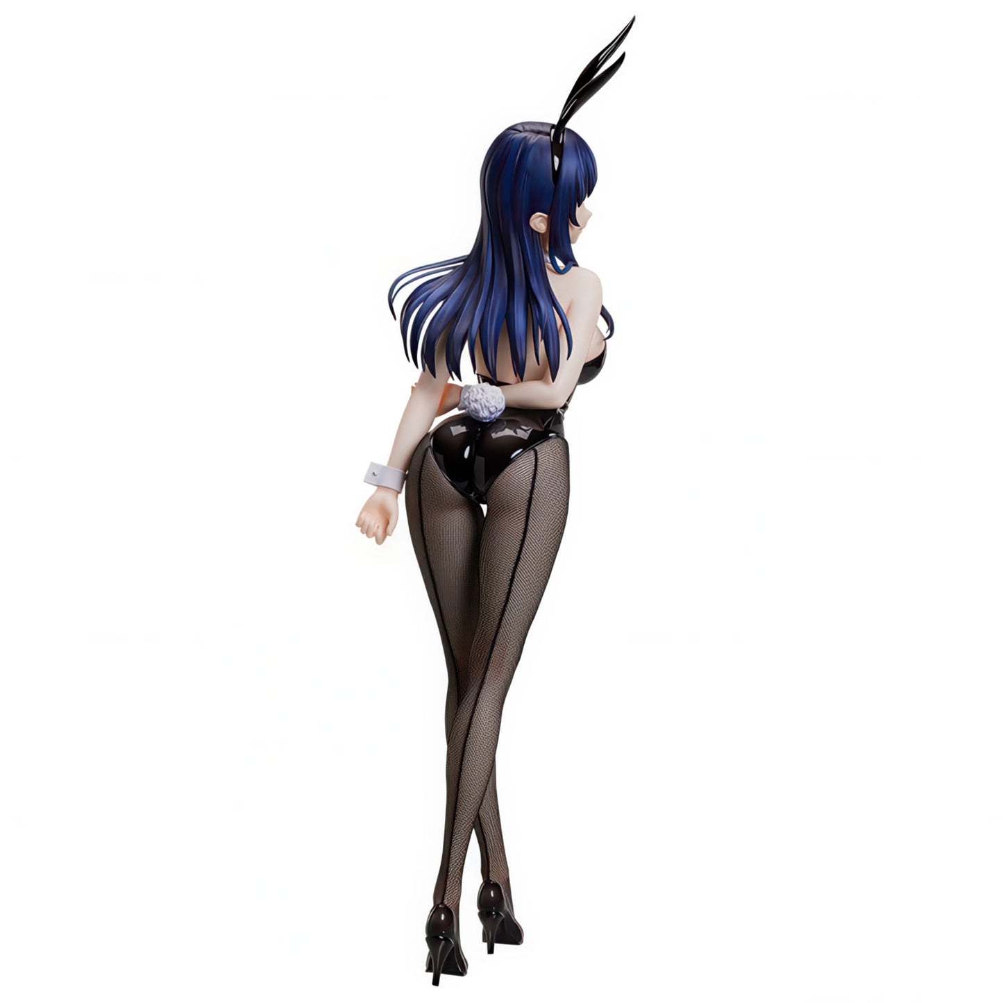 BokuYaba Anna Yamada Bunny 19in 1/4 Anime Figure PVC Statue B-style Freeing NIB