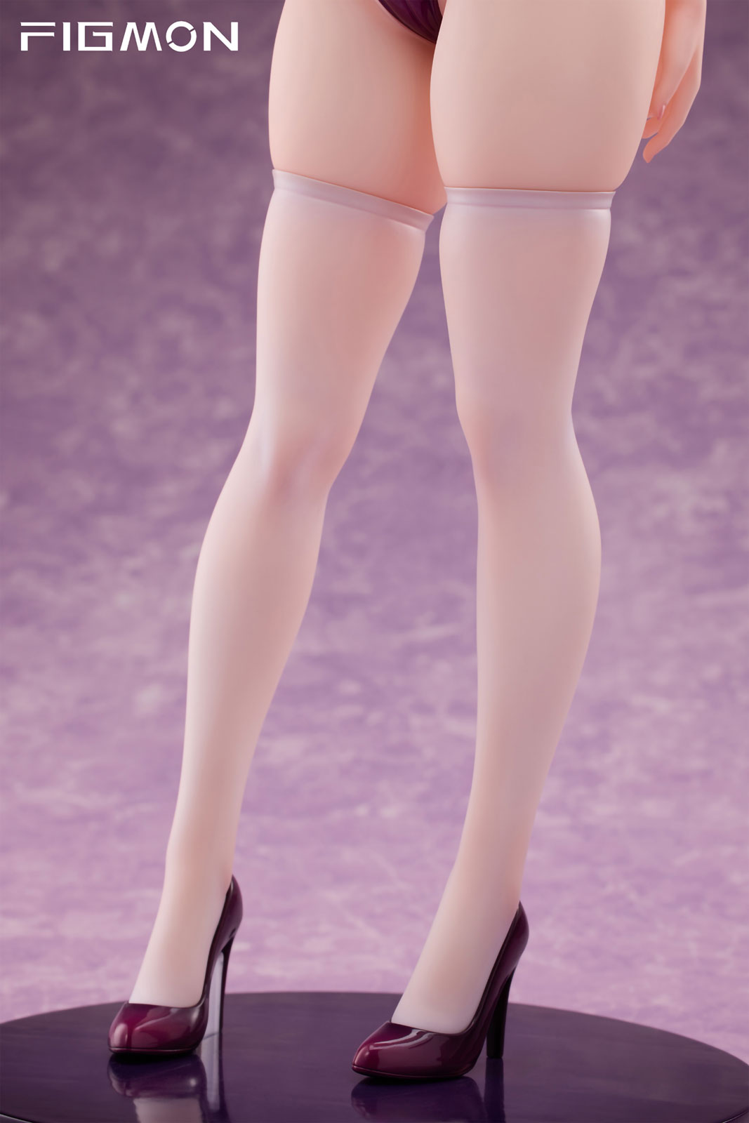 Bunny Girl Anna Repaint Ver. 1/4 Scale Anime PVC Figure Figurine FIGMON NIB