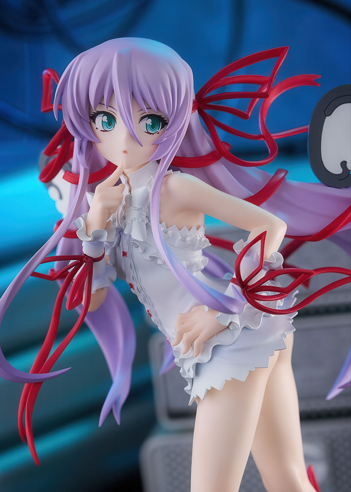 Demonbane Al Azif 9in Figure PVC Statue Pop Up Parade SP Good Smile Company NIB