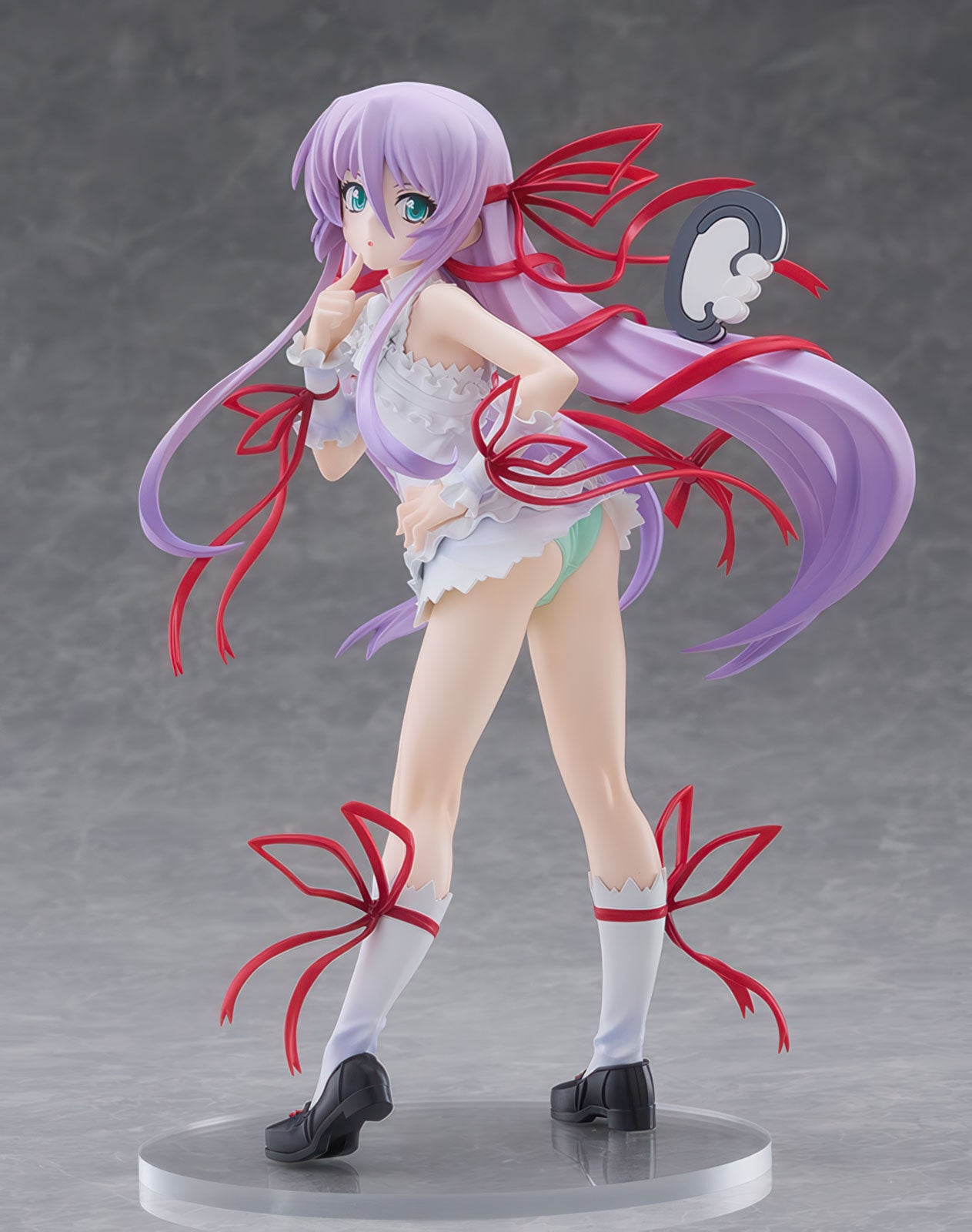 Demonbane Al Azif 9in Figure PVC Statue Pop Up Parade SP Good Smile Company NIB