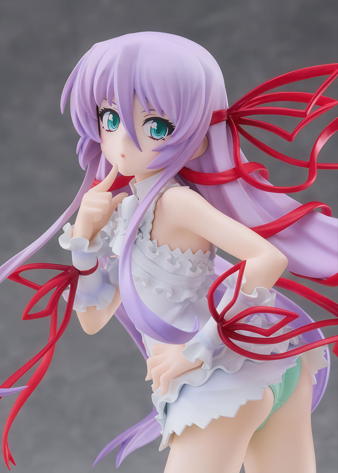 Demonbane Al Azif 9in Figure PVC Statue Pop Up Parade SP Good Smile Company NIB