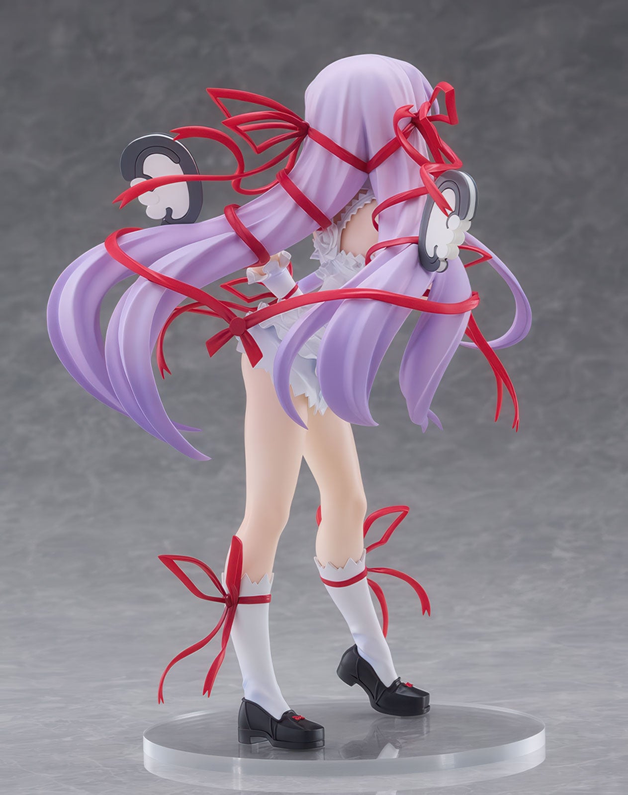 Demonbane Al Azif 9in Figure PVC Statue Pop Up Parade SP Good Smile Company NIB