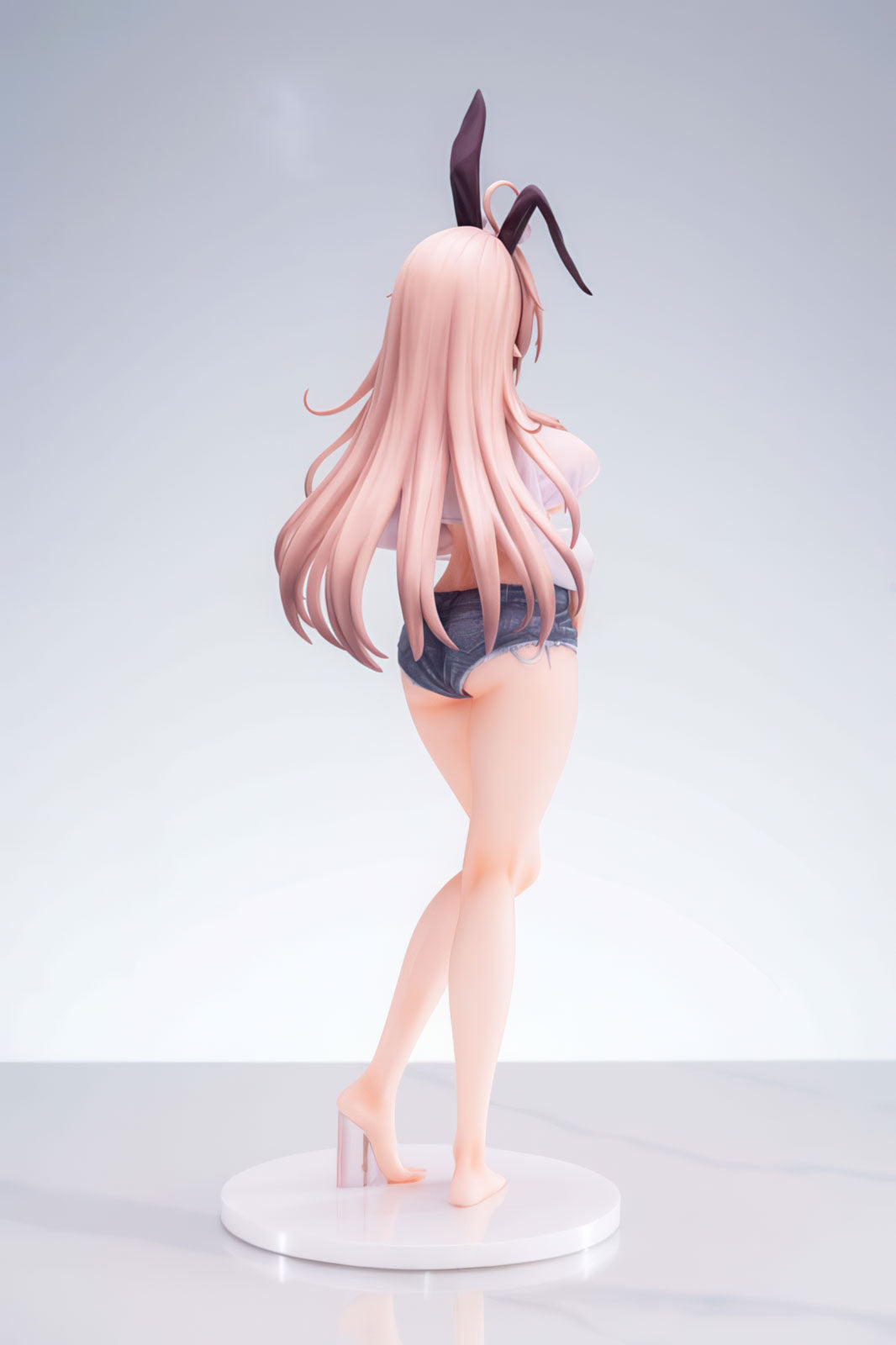 Fairy Maiden from Another World Rabi 19" 1/4 Anime Figure PVC Statue Maxcute NIB