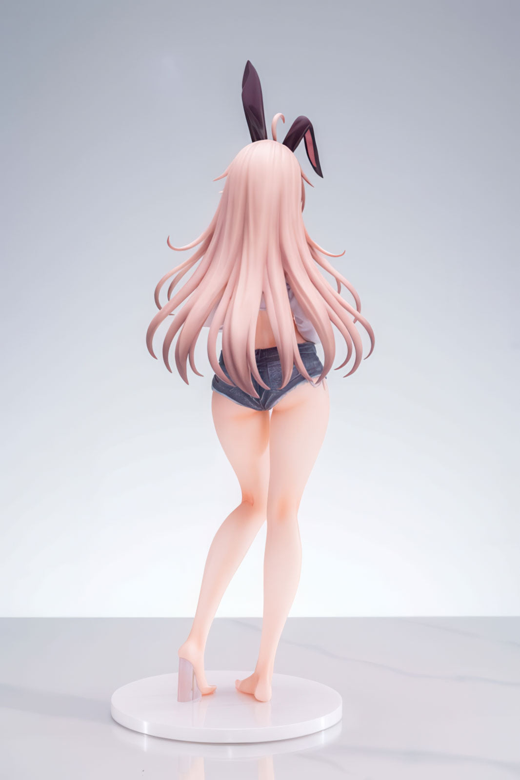 Fairy Maiden from Another World Rabi 19" 1/4 Anime Figure PVC Statue Maxcute NIB