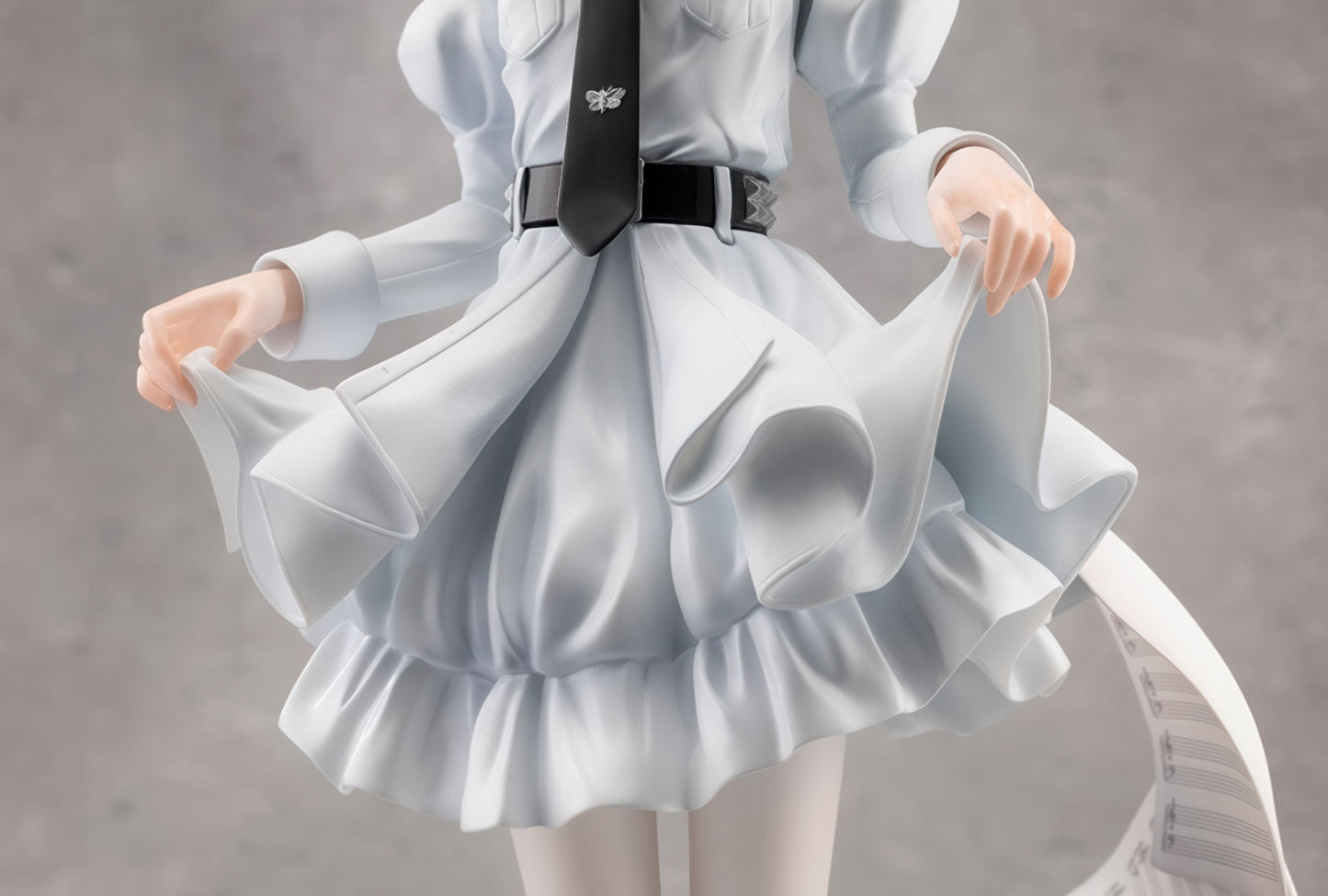 Girls Band Cry Tomo Ebizuka 9in 1/7 Scale Anime Figure PVC Statue Kotobukiya NIB