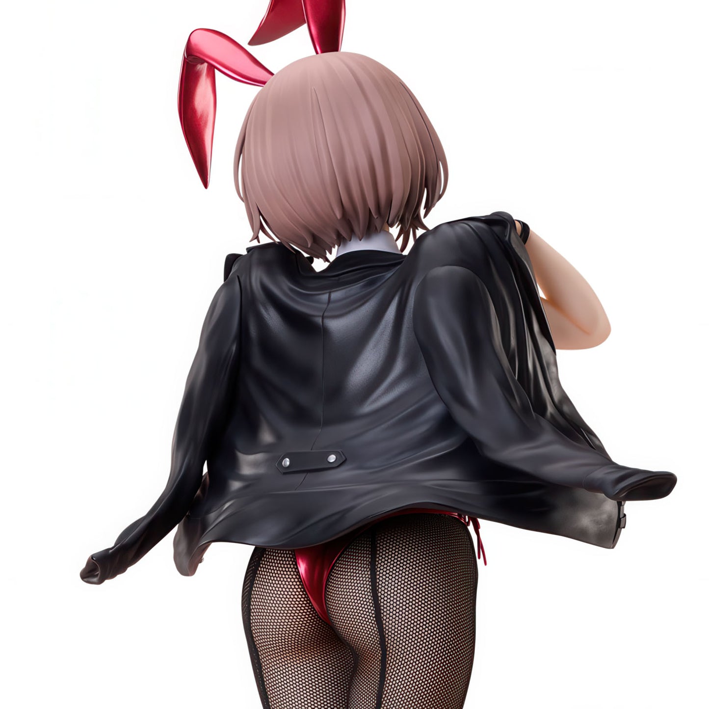 Iro Bunny Monica 17.7in 1/4 Scale Anime Figure PVC Statue B-style Freeing NIB