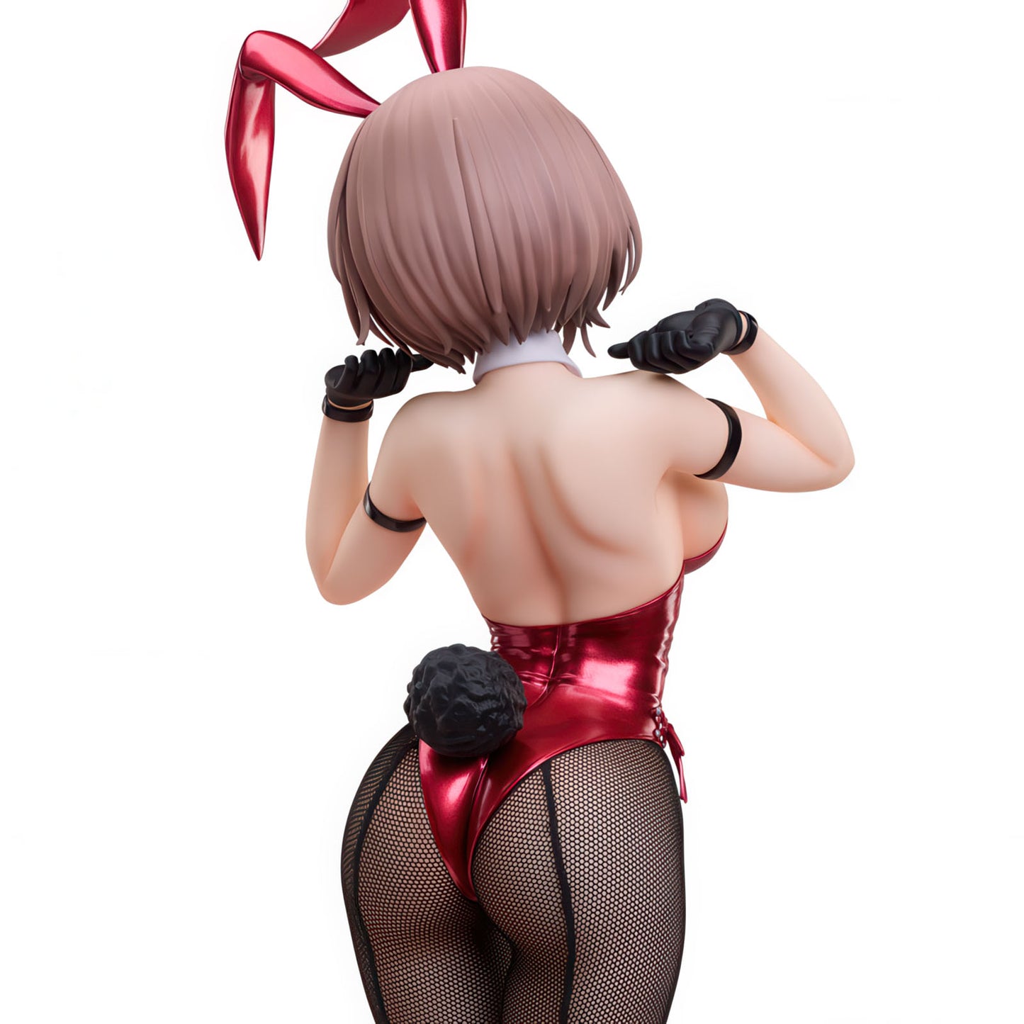 Iro Bunny Monica 17.7in 1/4 Scale Anime Figure PVC Statue B-style Freeing NIB