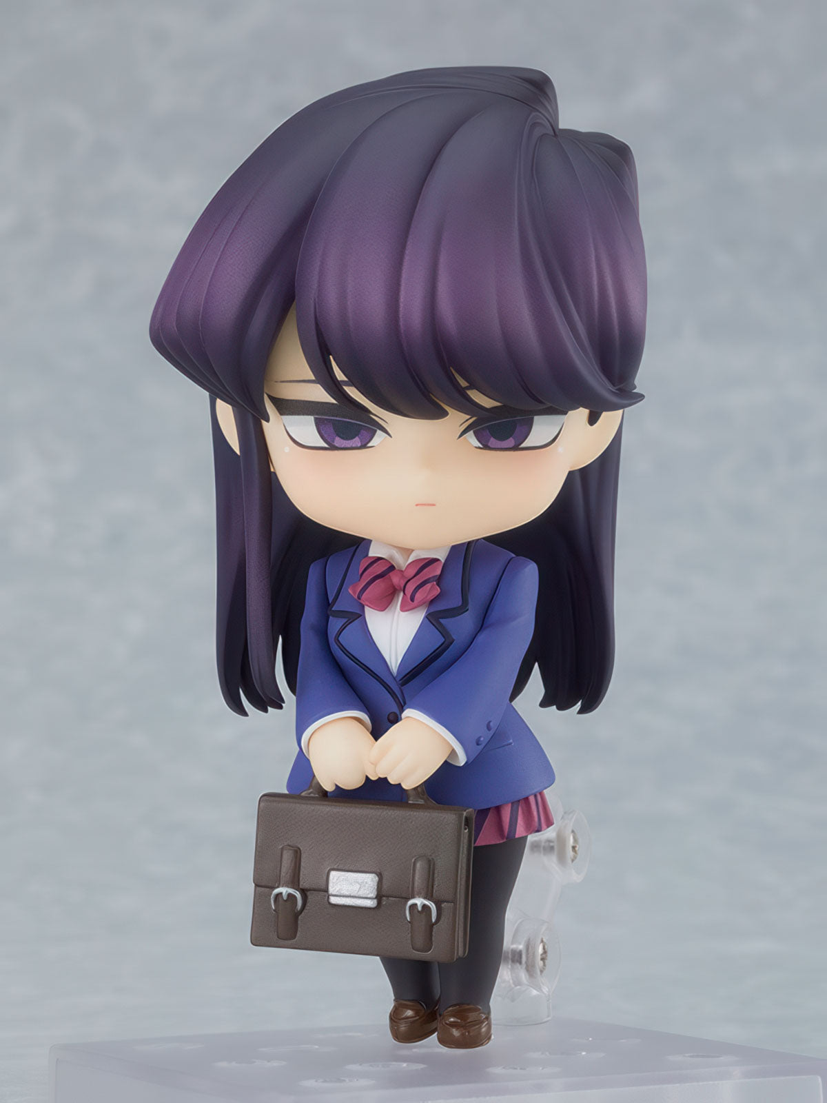 Komi Can't Communicate Shoko Komi 4in Anime Figure PVC Statue Nendoroid GSC NIB