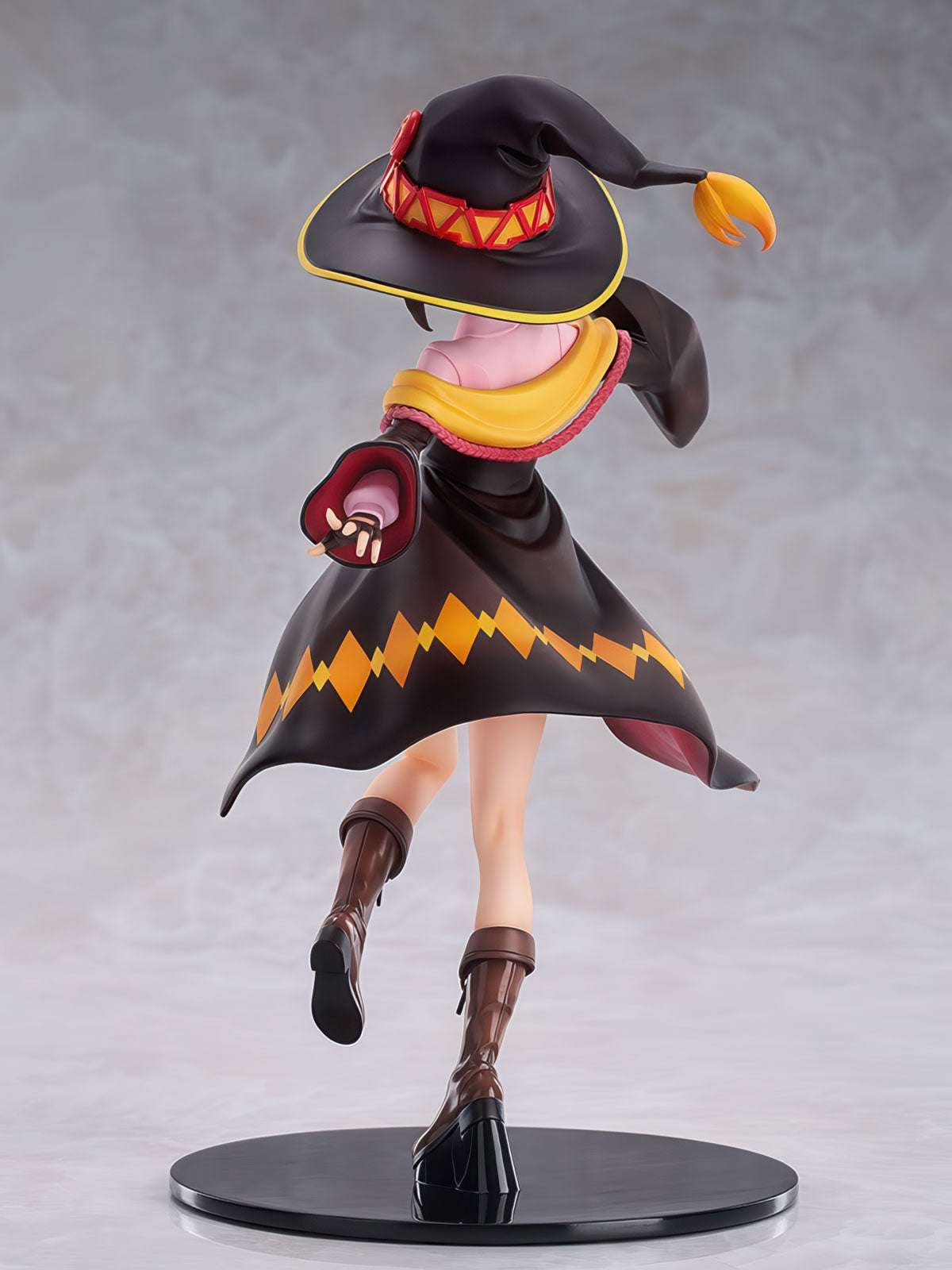 KonoSuba Megumin 9.8in 1/7 Scale Anime Figure PVC Statue Luminous Box NIB