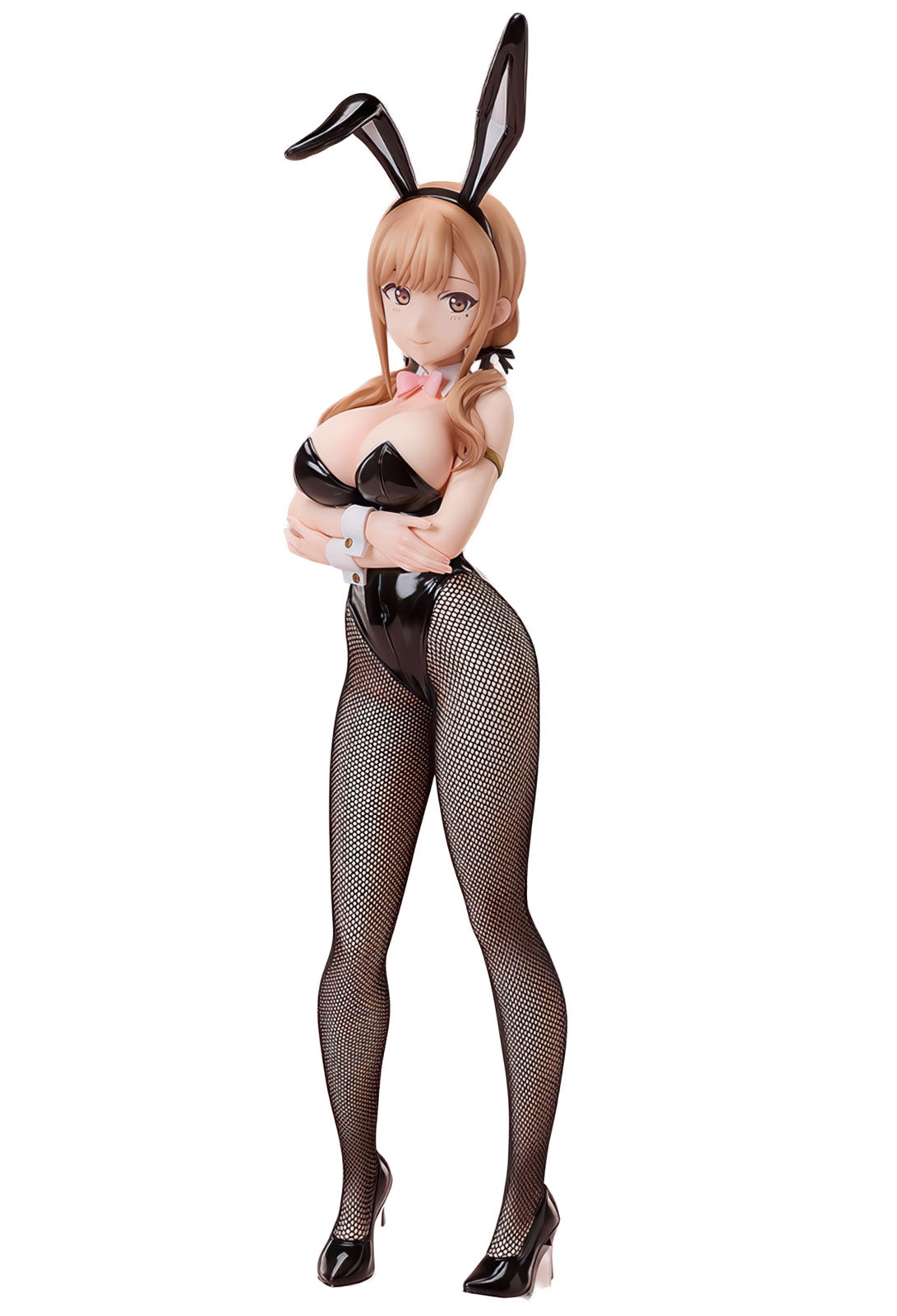 Love Is Indivisible by Twins Naori Bunny 1/6 Anime Figure B-style Freeing NIB