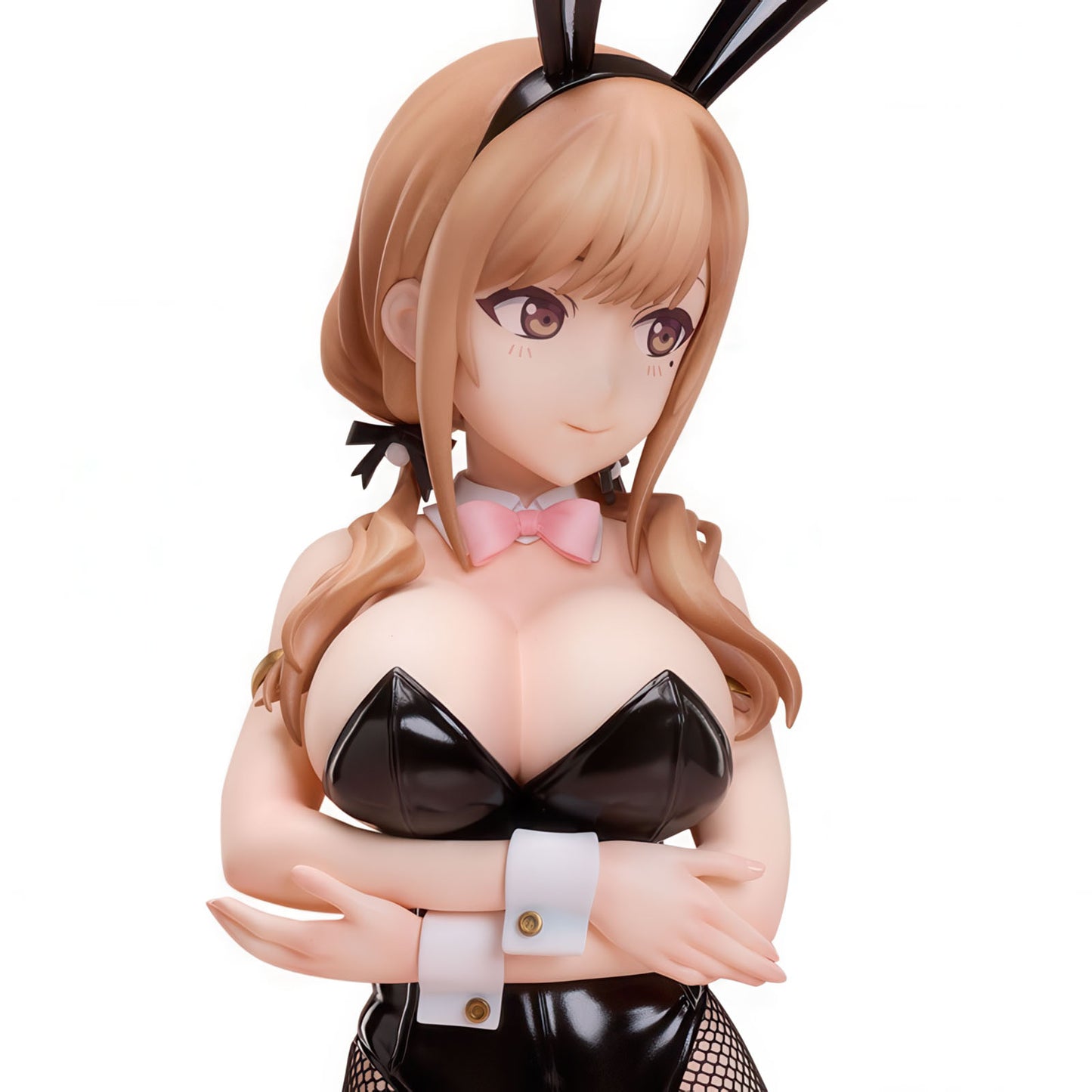 Love Is Indivisible by Twins Naori Bunny 1/6 Anime Figure B-style Freeing NIB