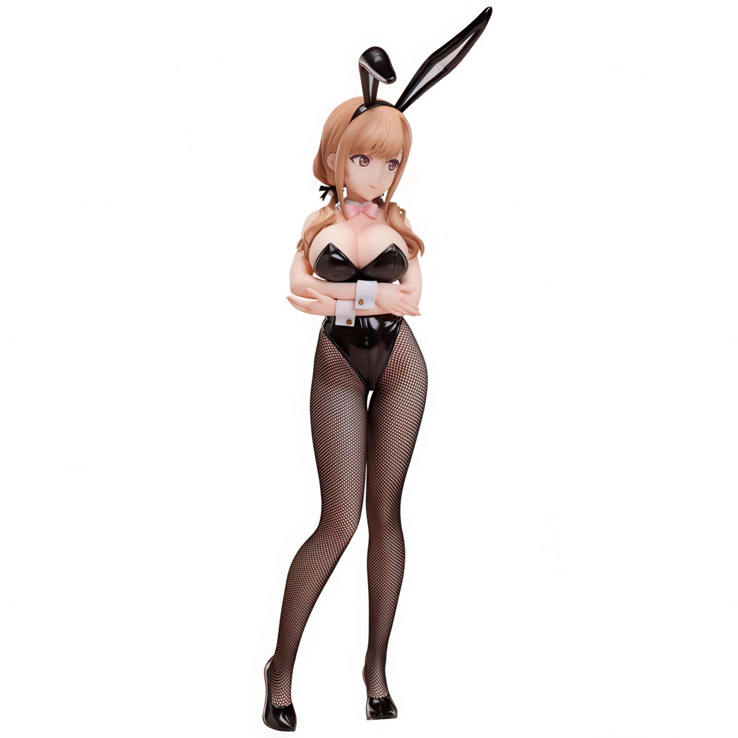 Love Is Indivisible by Twins Naori Bunny 1/6 Anime Figure B-style Freeing NIB