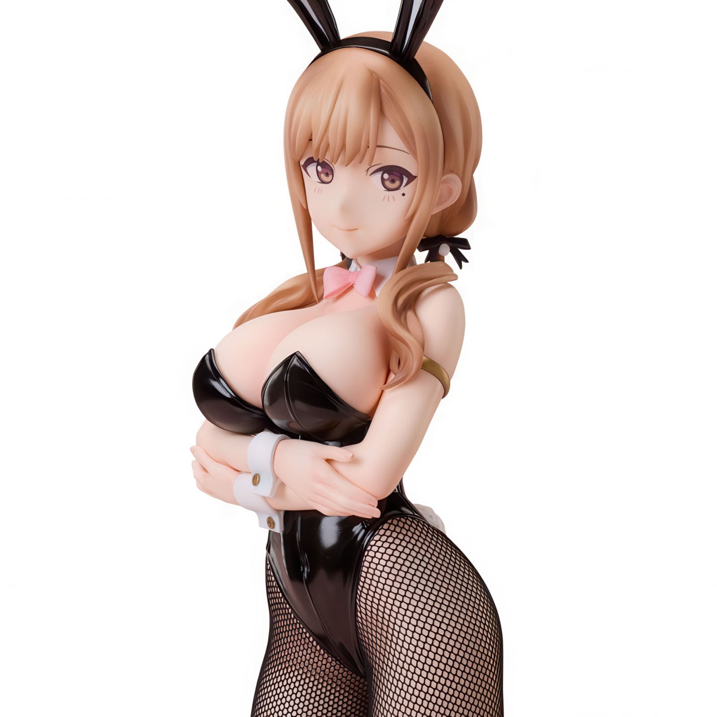 Love Is Indivisible by Twins Naori Bunny 1/6 Anime Figure B-style Freeing NIB